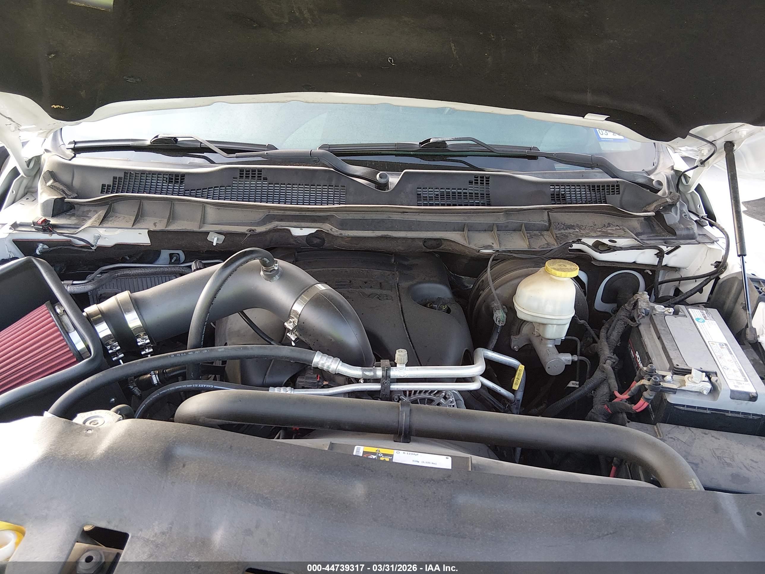 RAM 1500 image 10