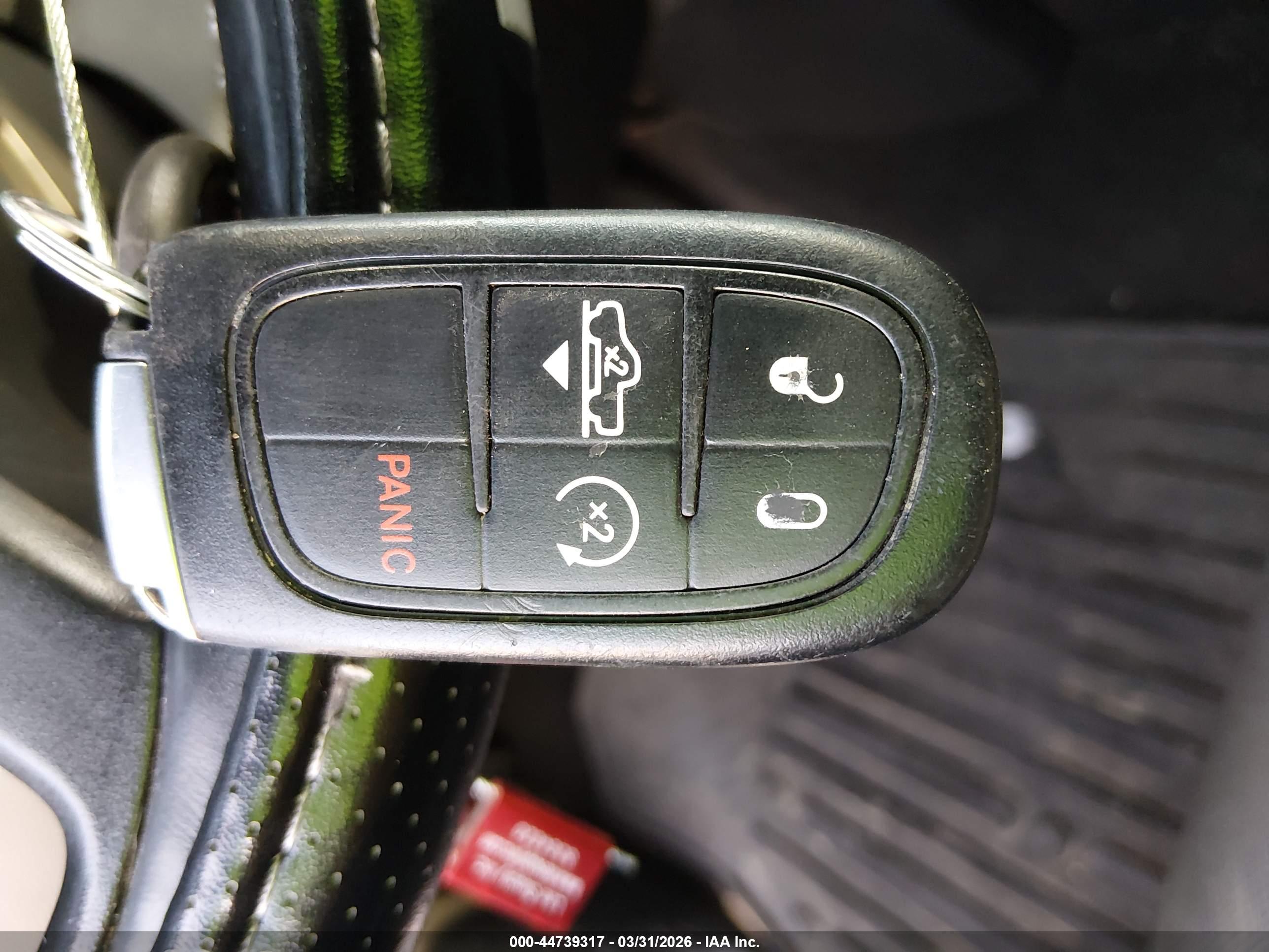 RAM 1500 image 11