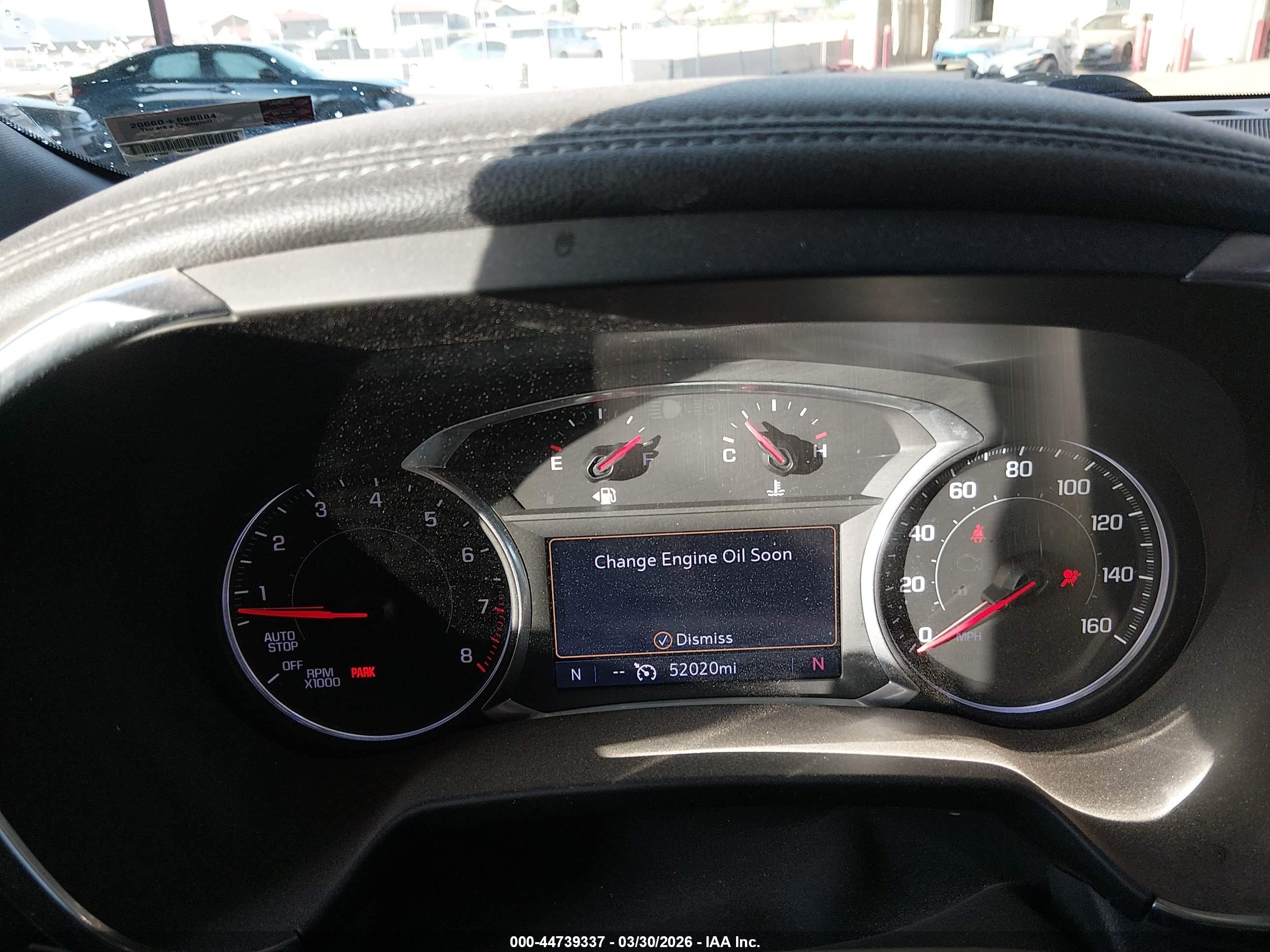 CHEVROLET BLAZER image 7