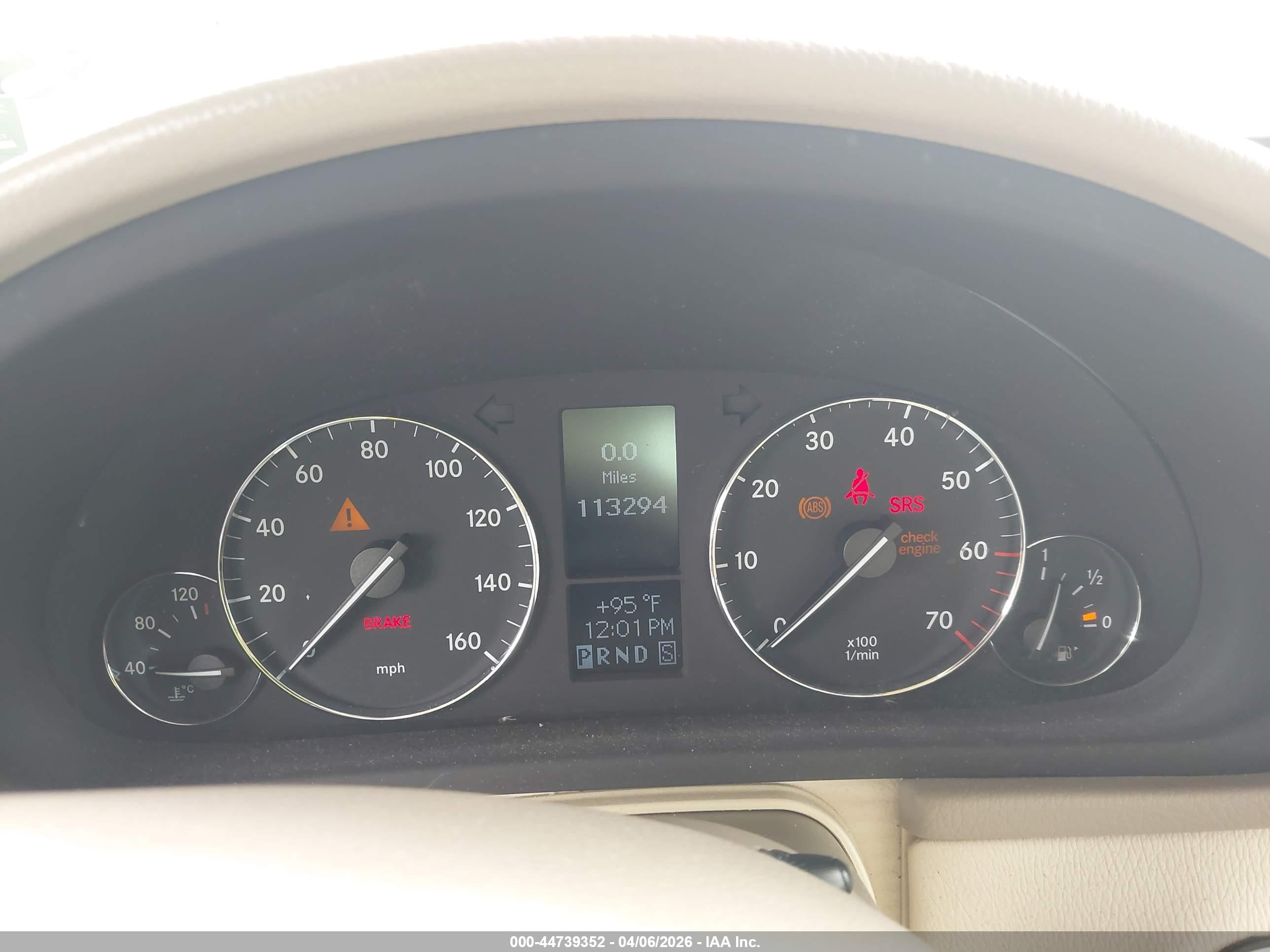 MERCEDES-BENZ C image 7