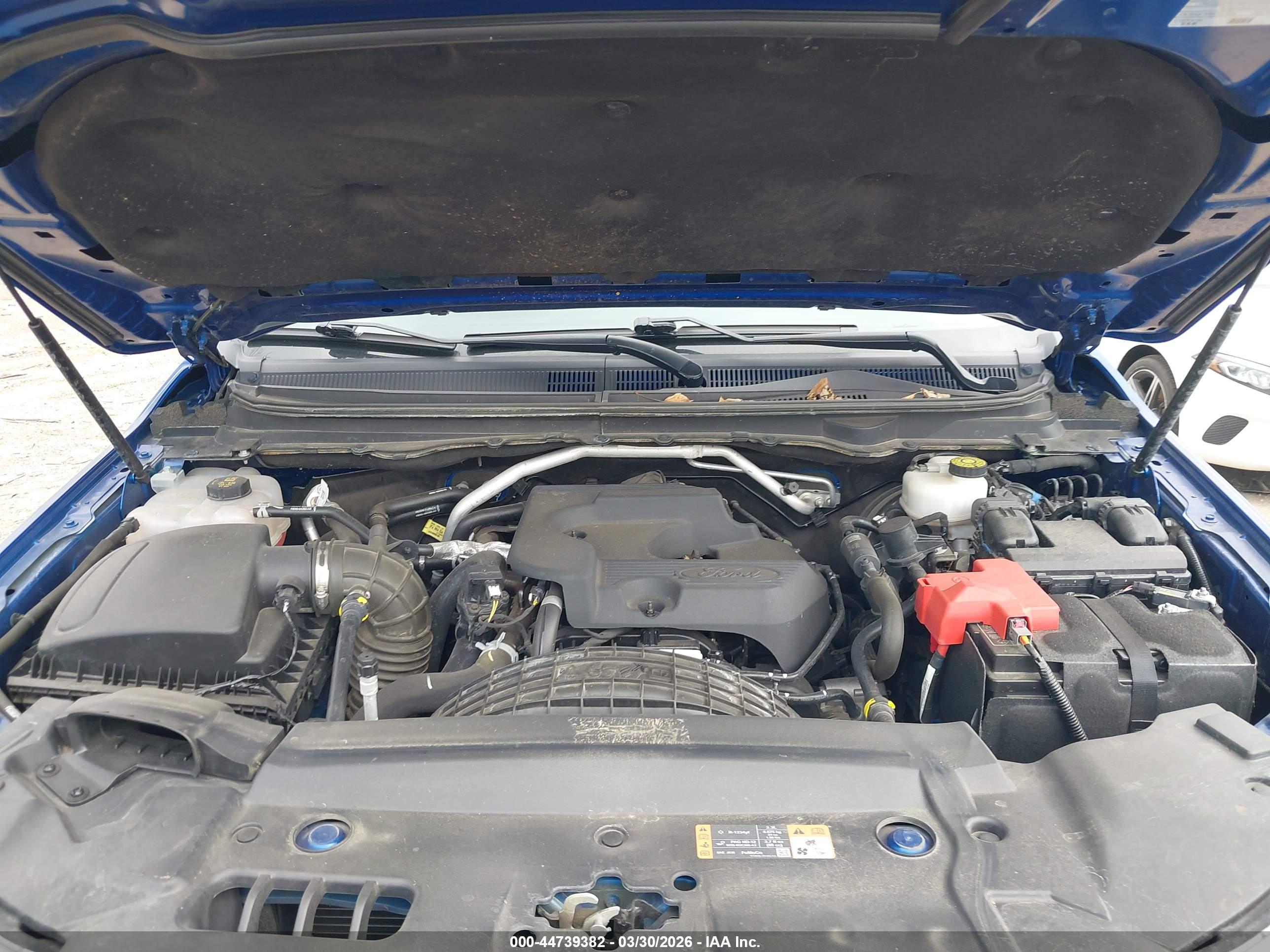 FORD RANGER image 10