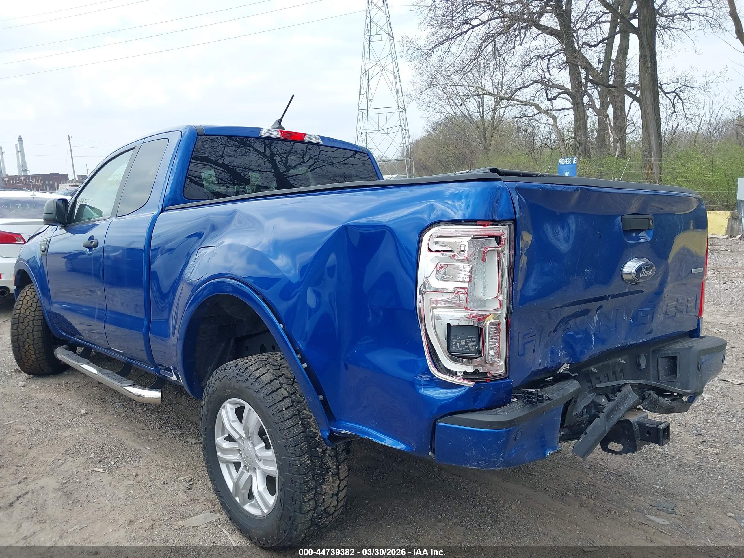 FORD RANGER image 6