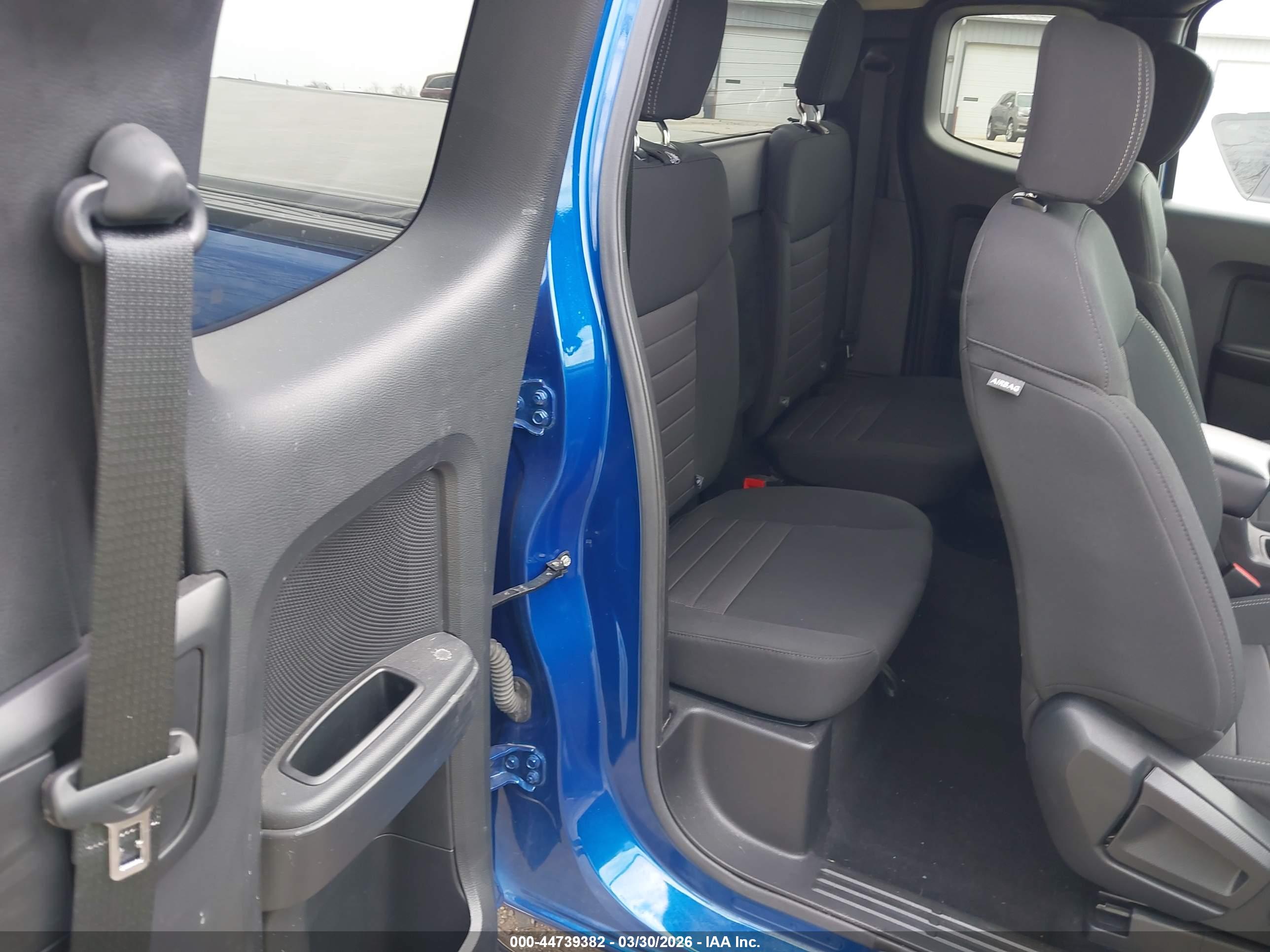 FORD RANGER image 8