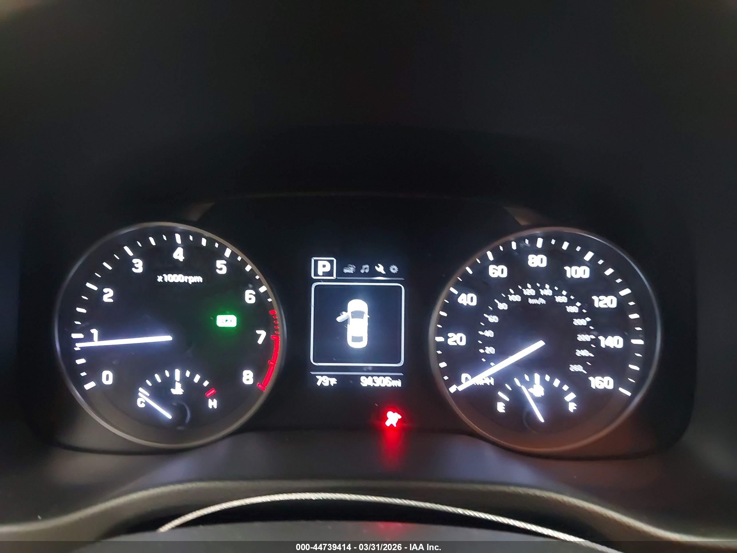 HYUNDAI ELANTRA image 7
