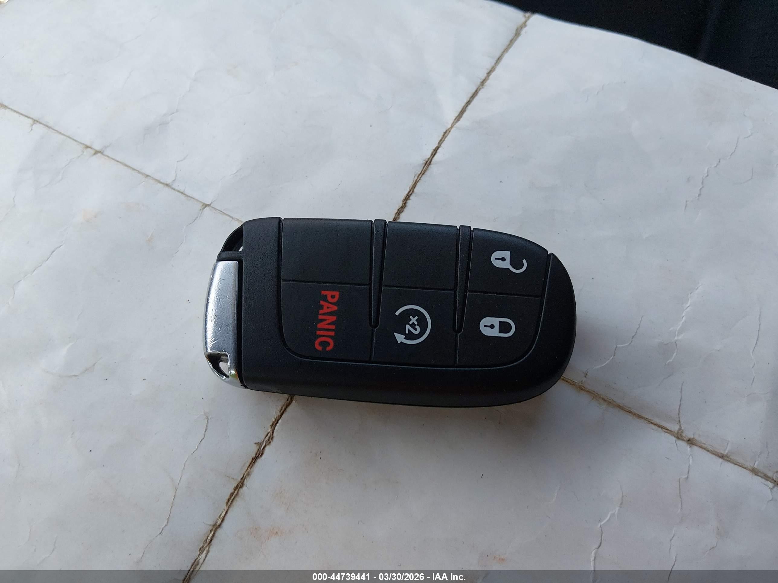 DODGE JOURNEY image 11