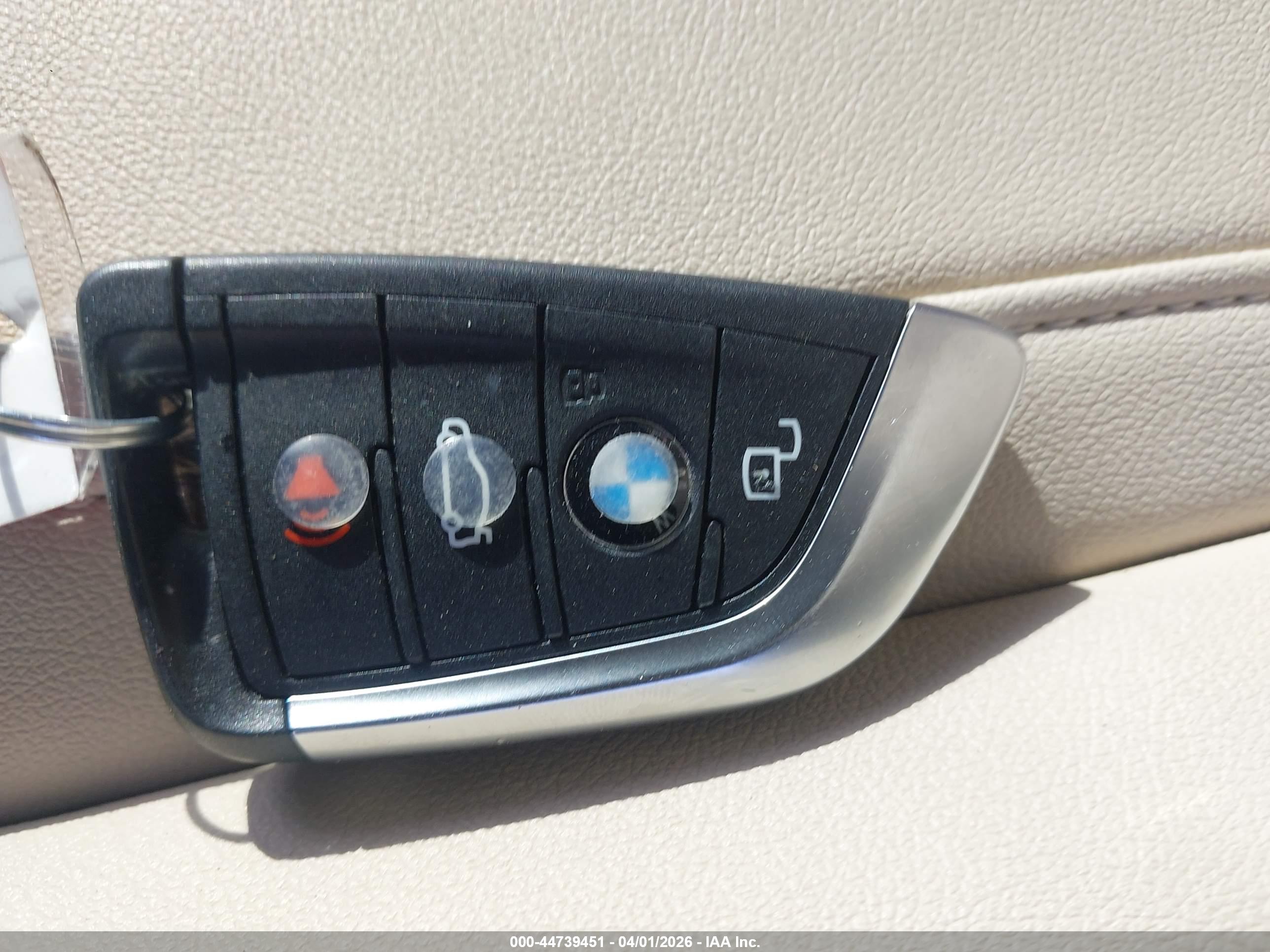 BMW X3 image 11