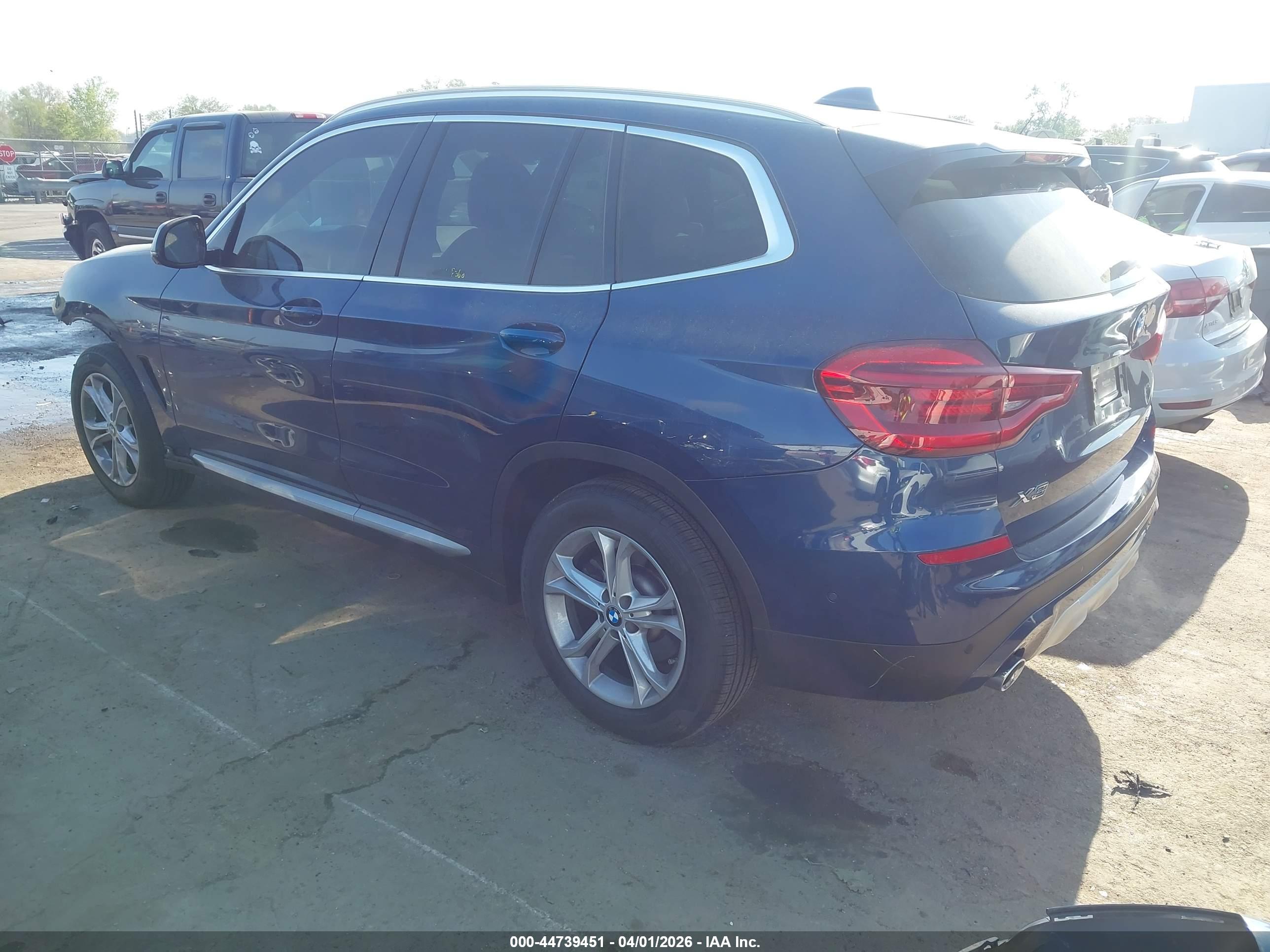BMW X3 image 3