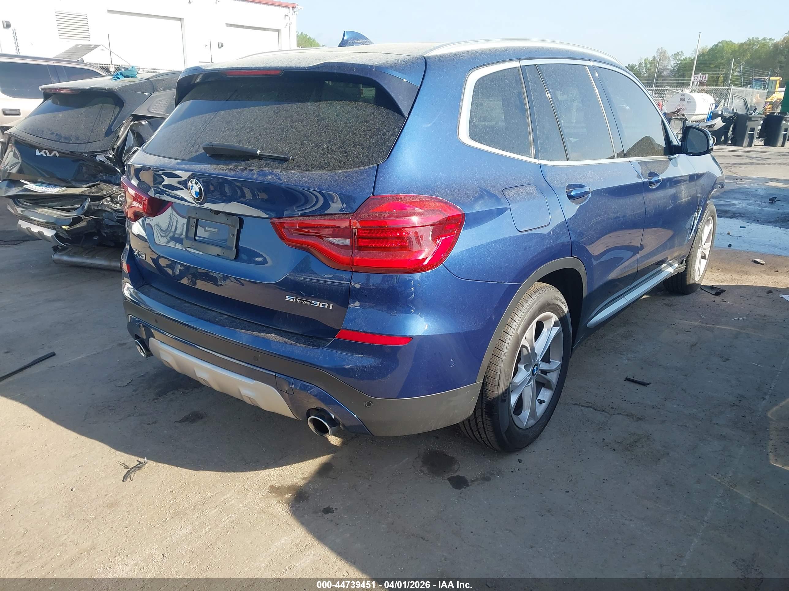 BMW X3 image 4