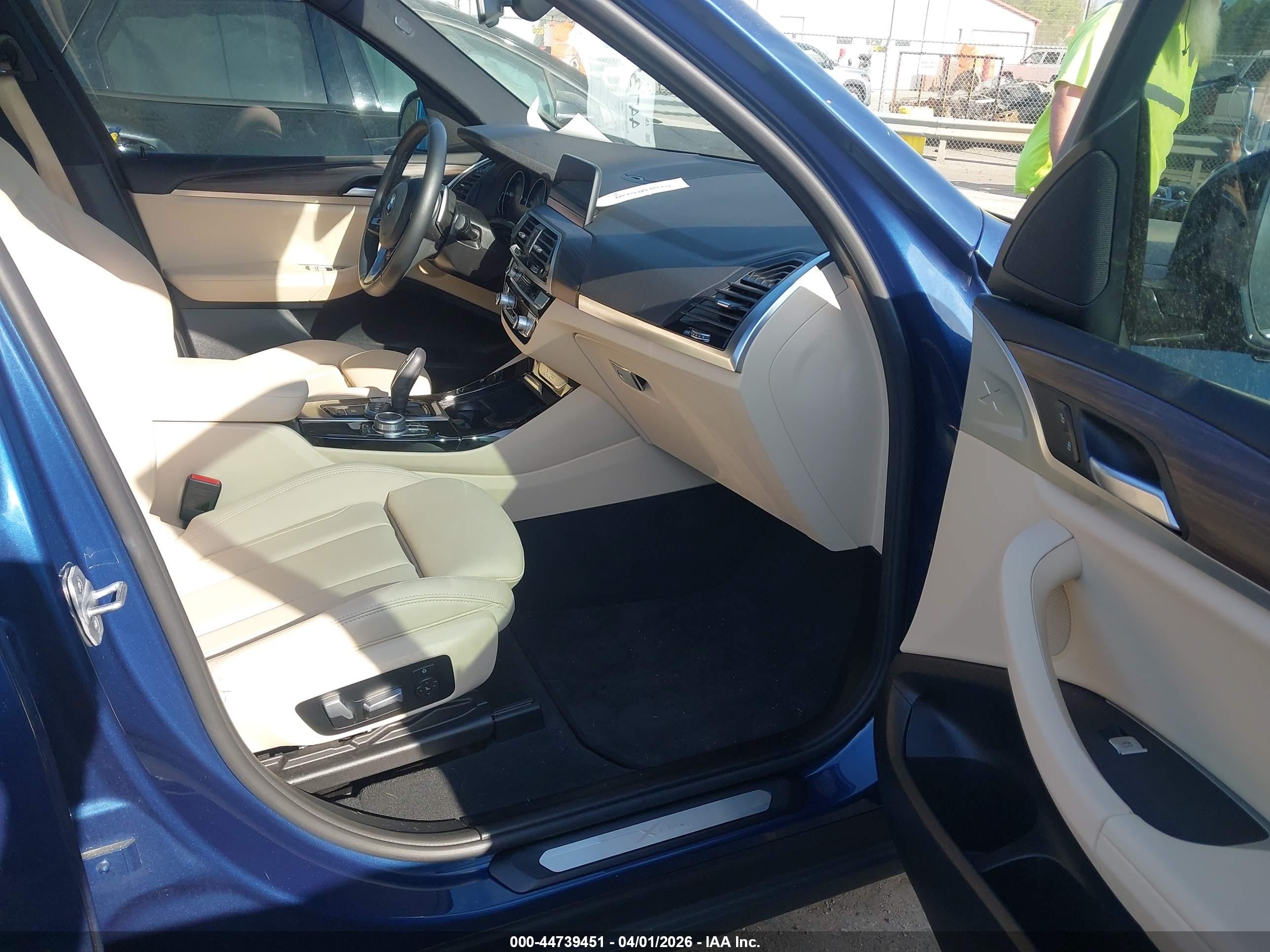 BMW X3 image 5