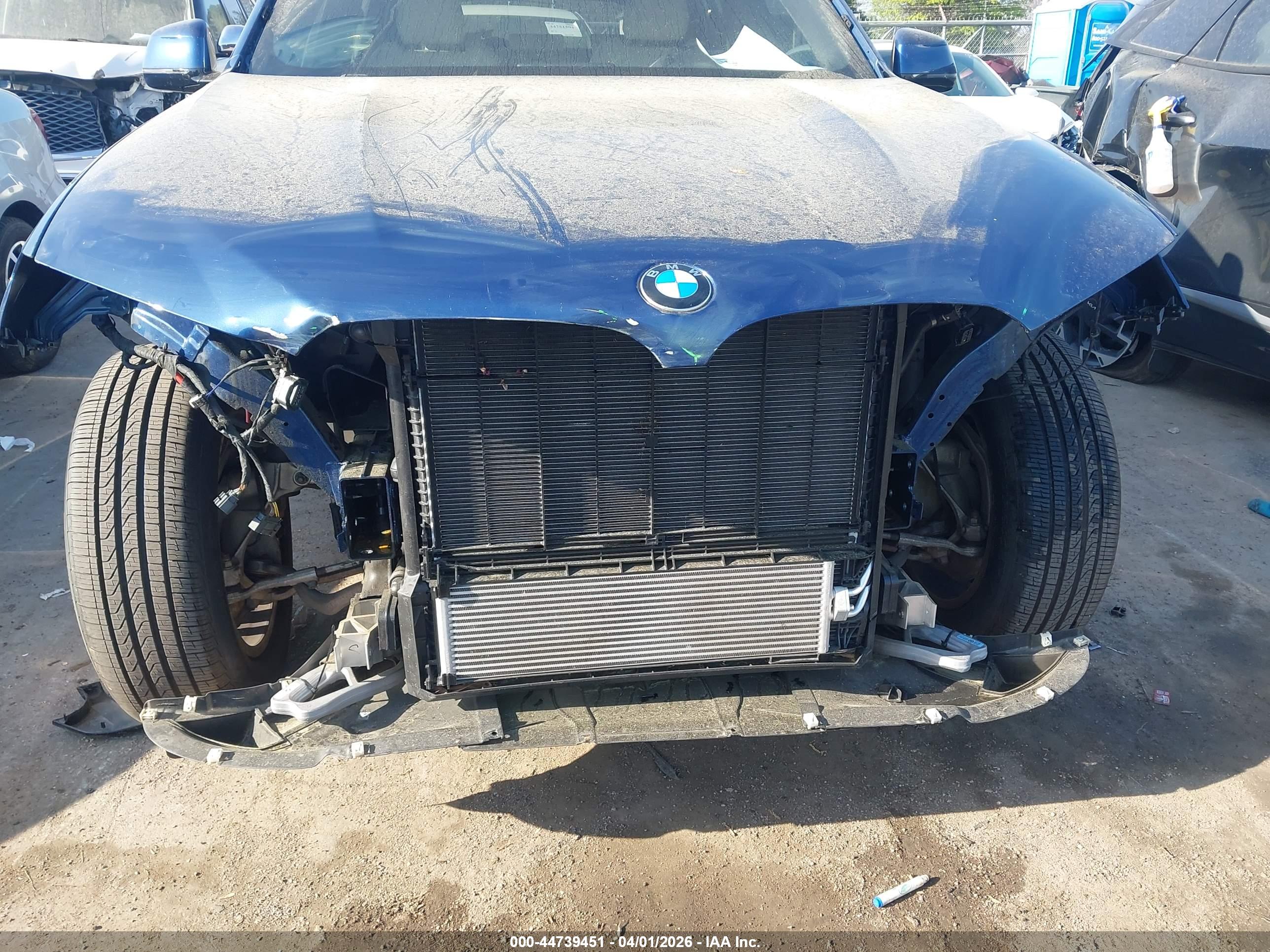 BMW X3 image 6