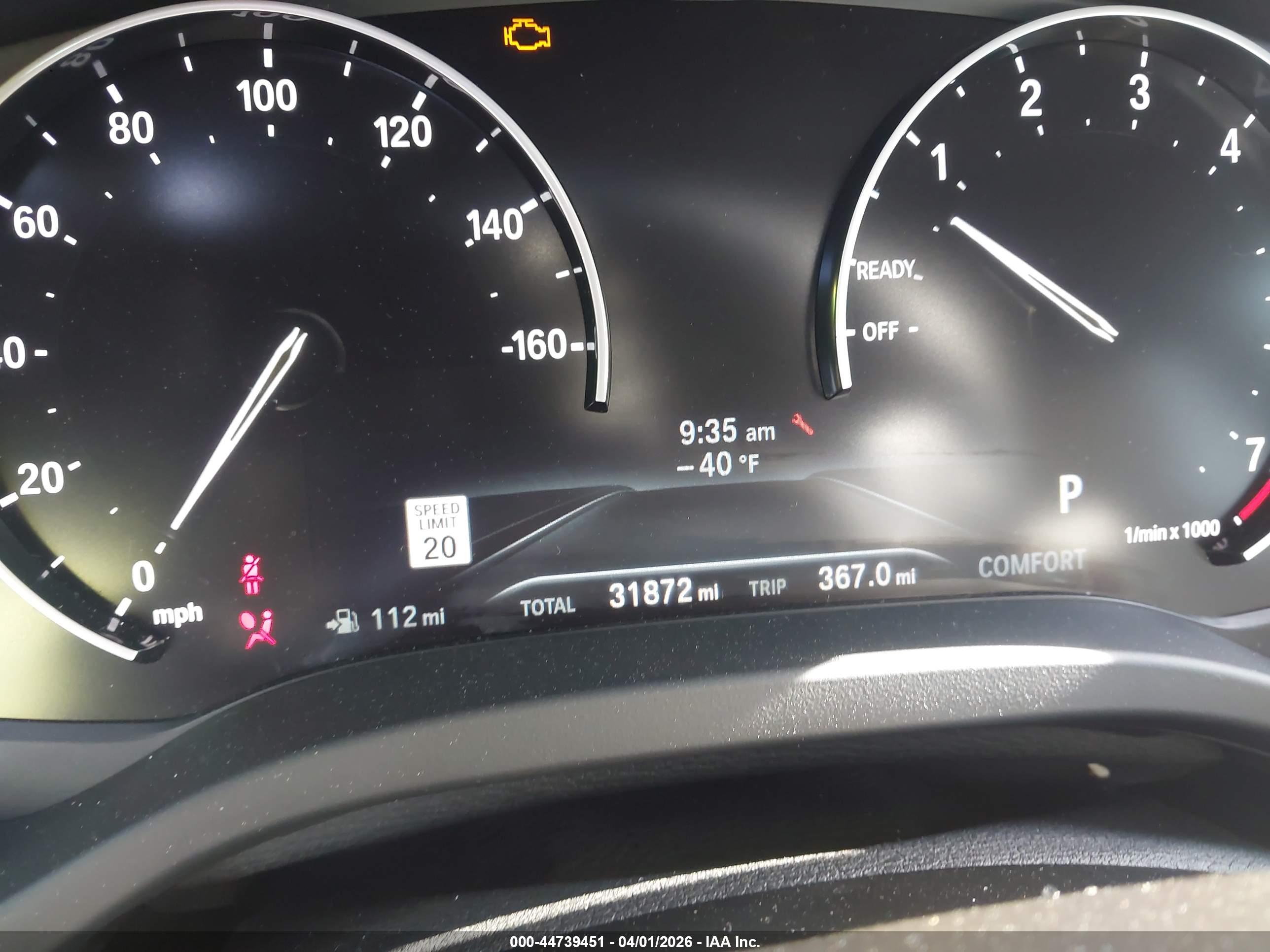 BMW X3 image 7