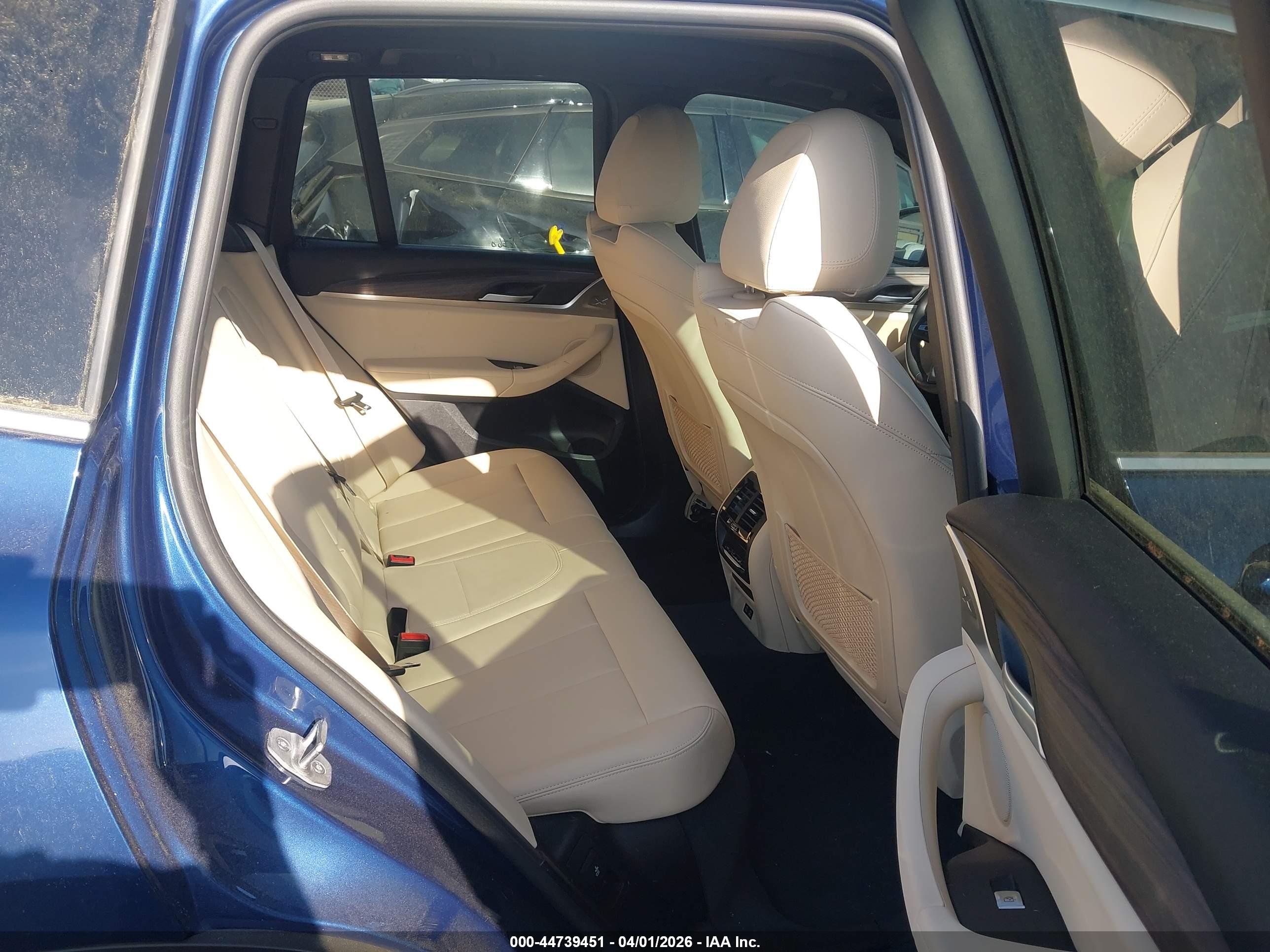 BMW X3 image 8