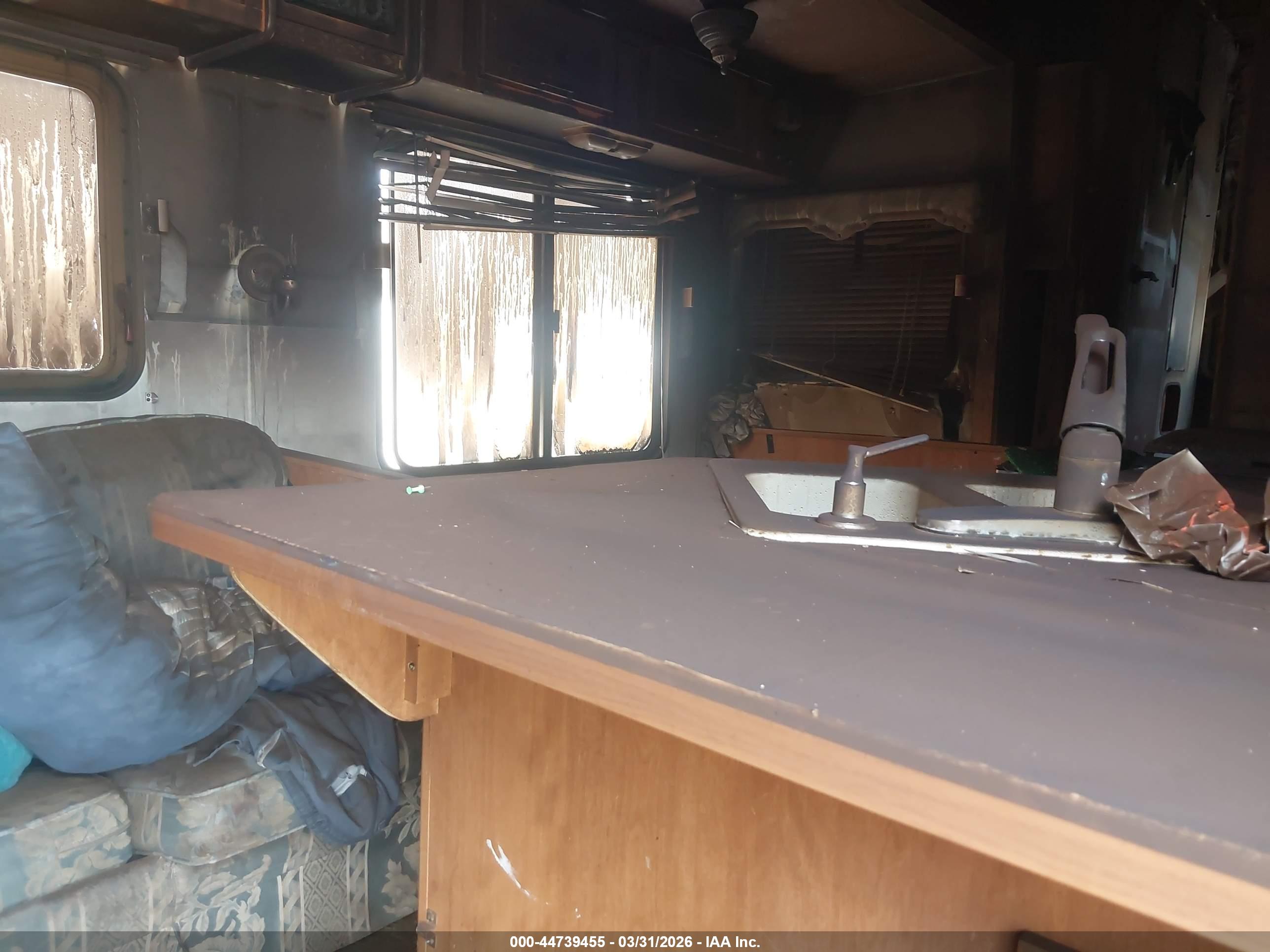FLEETWOOD PROWLER image 5