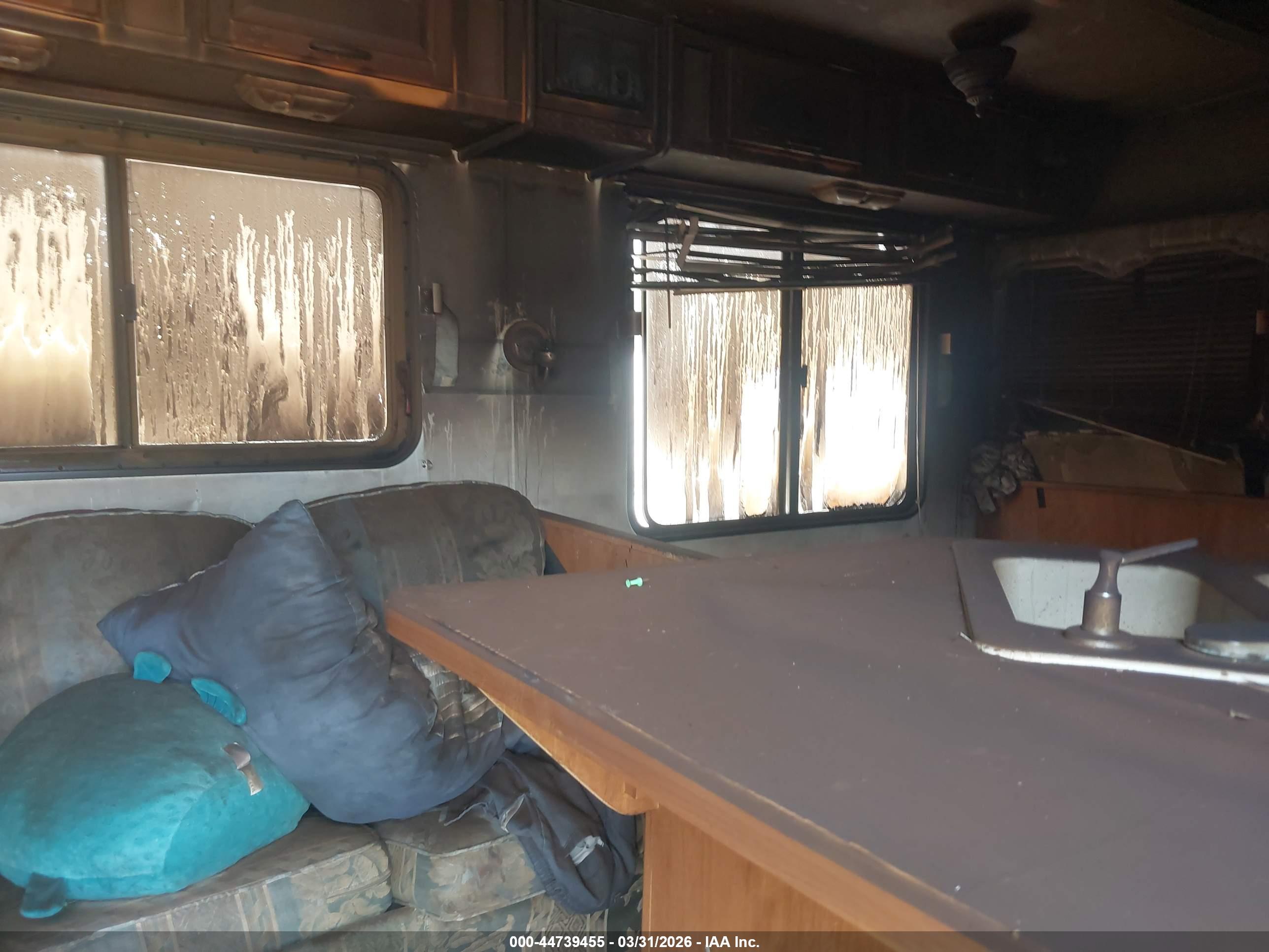 FLEETWOOD PROWLER image 6