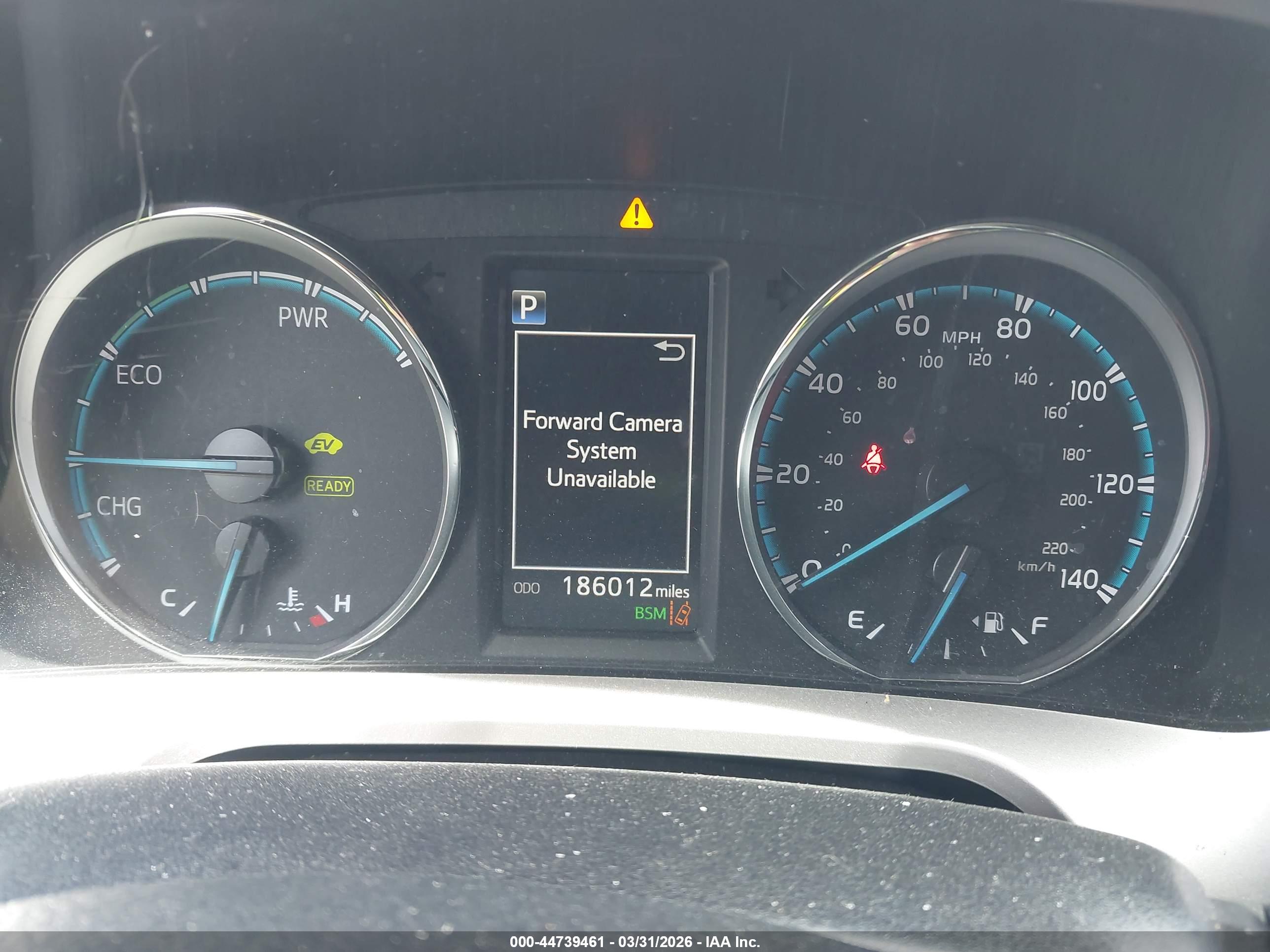 TOYOTA RAV4 image 7