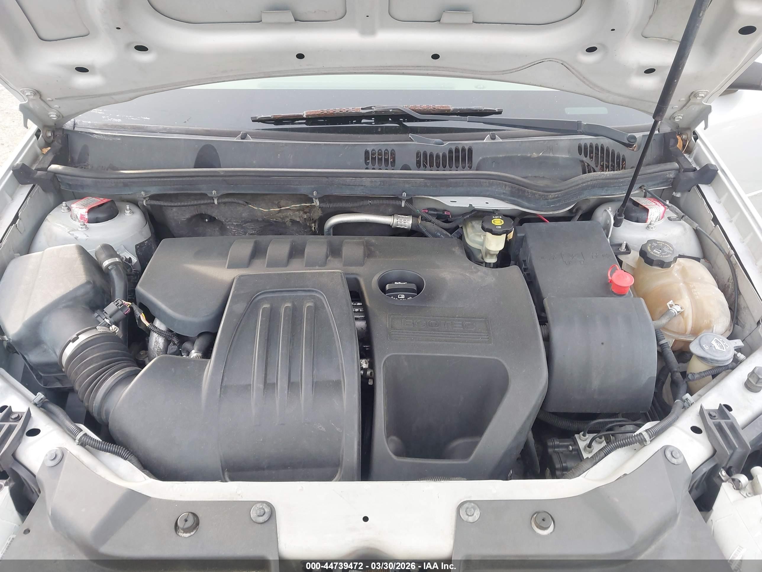 CHEVROLET COBALT image 10