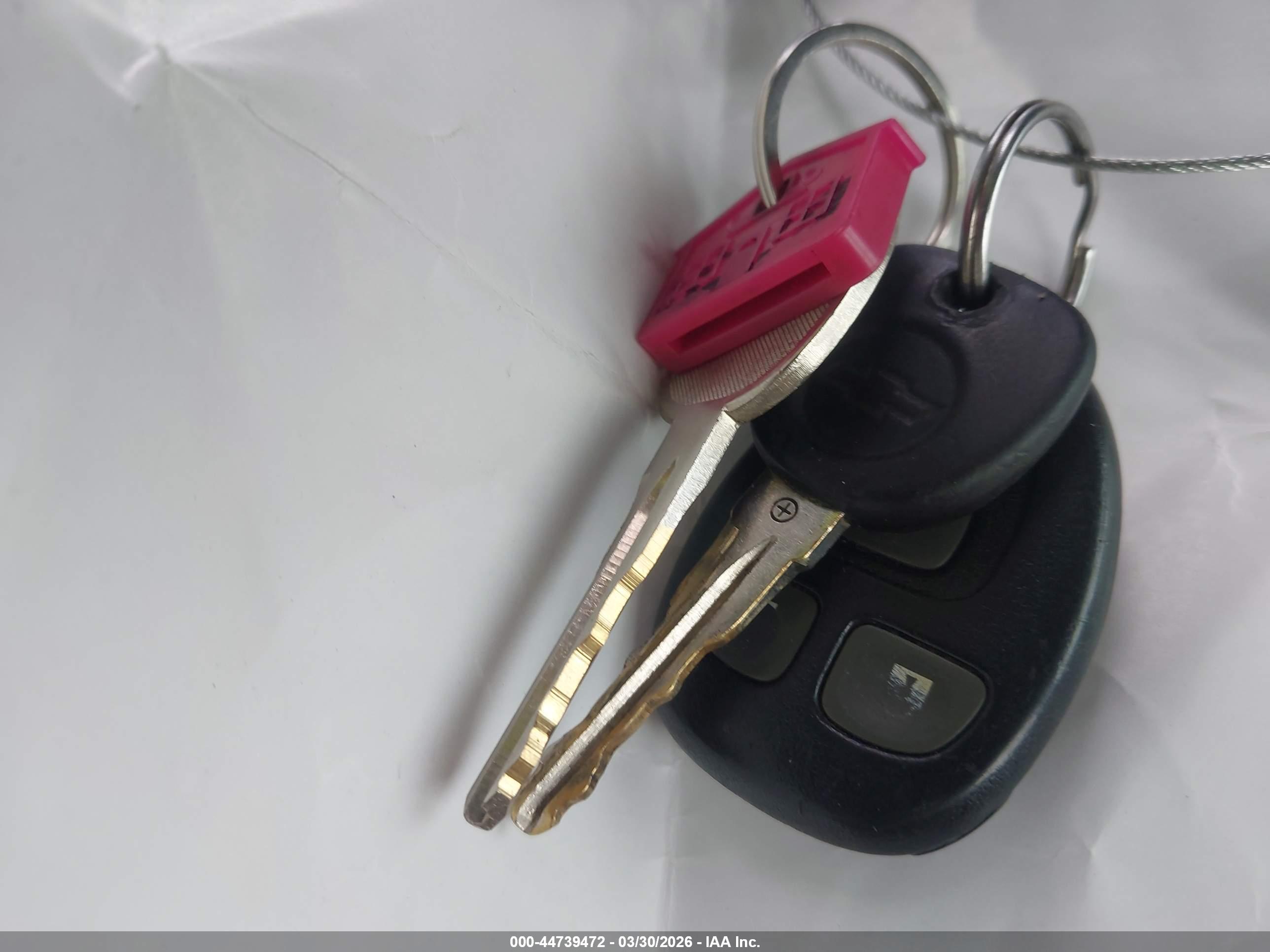 CHEVROLET COBALT image 11