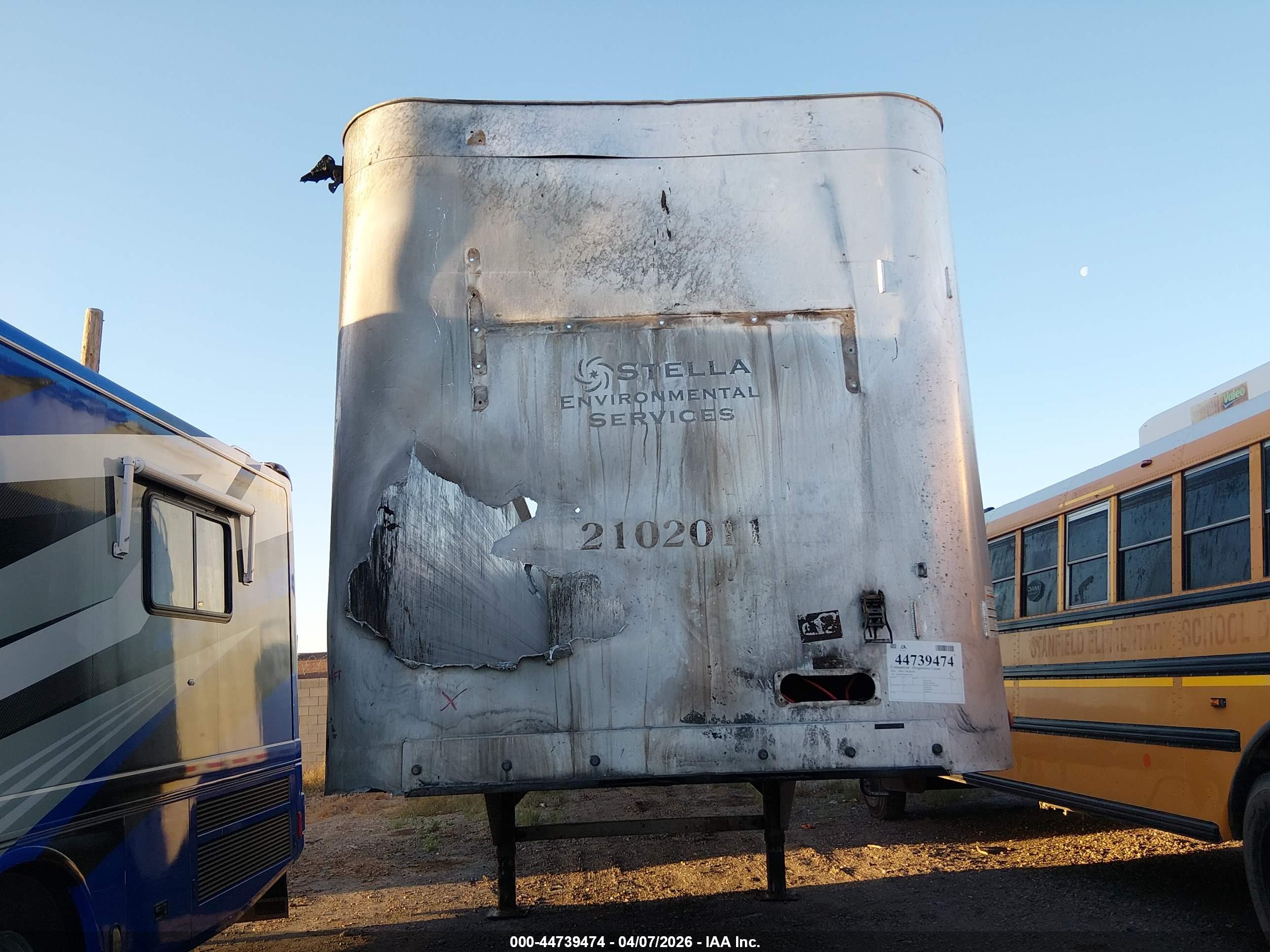 MAC TRAILER image 6