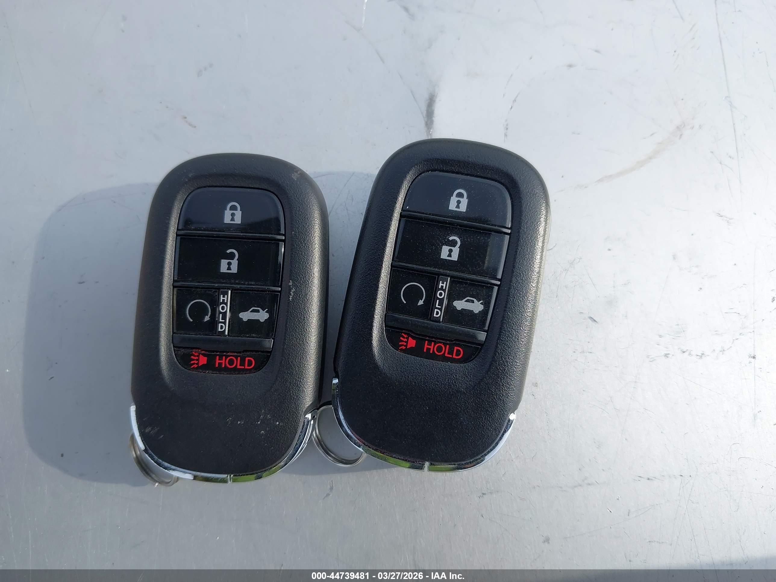 HONDA CIVIC image 11