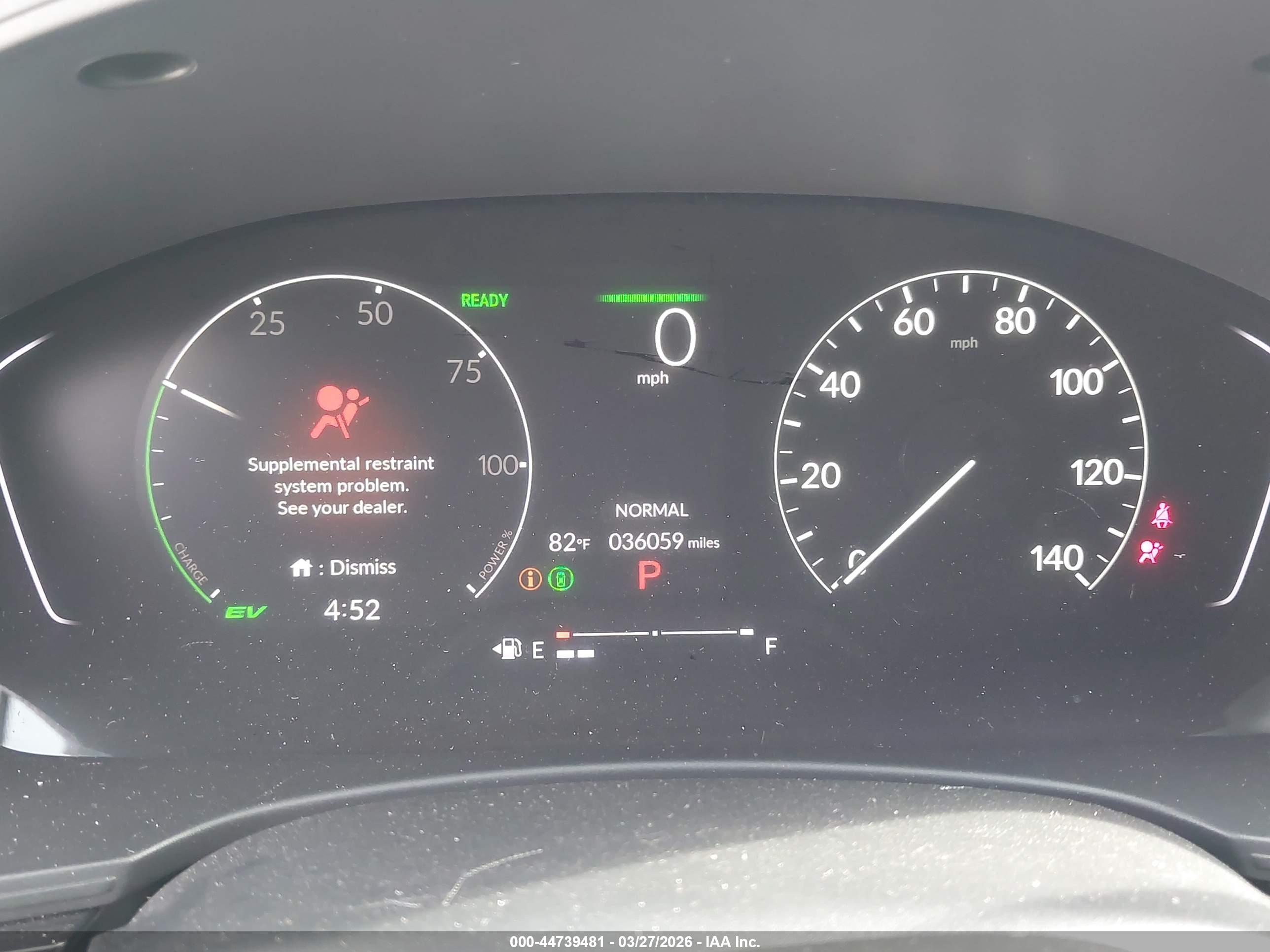 HONDA CIVIC image 7