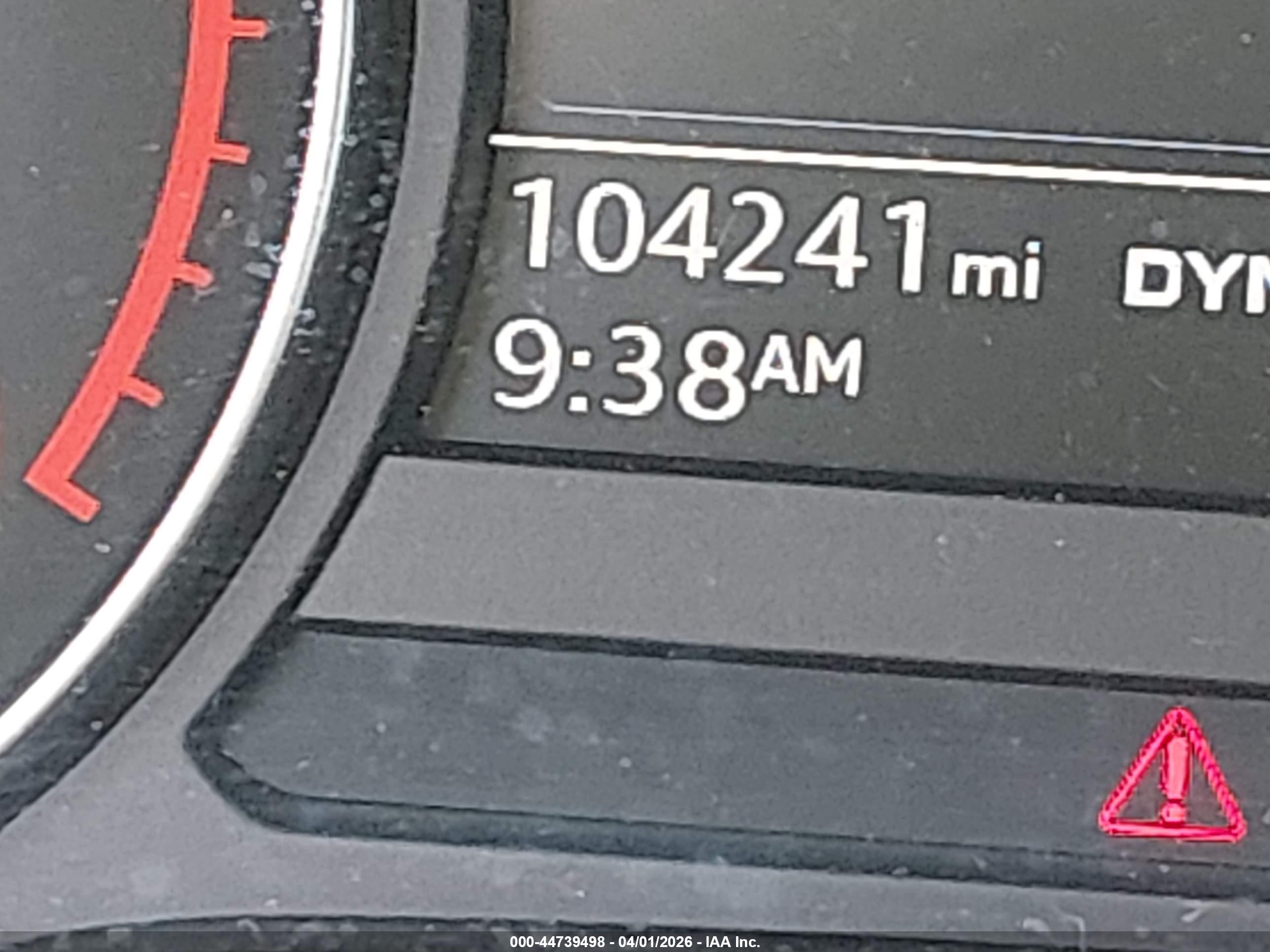 AUDI A4 image 7