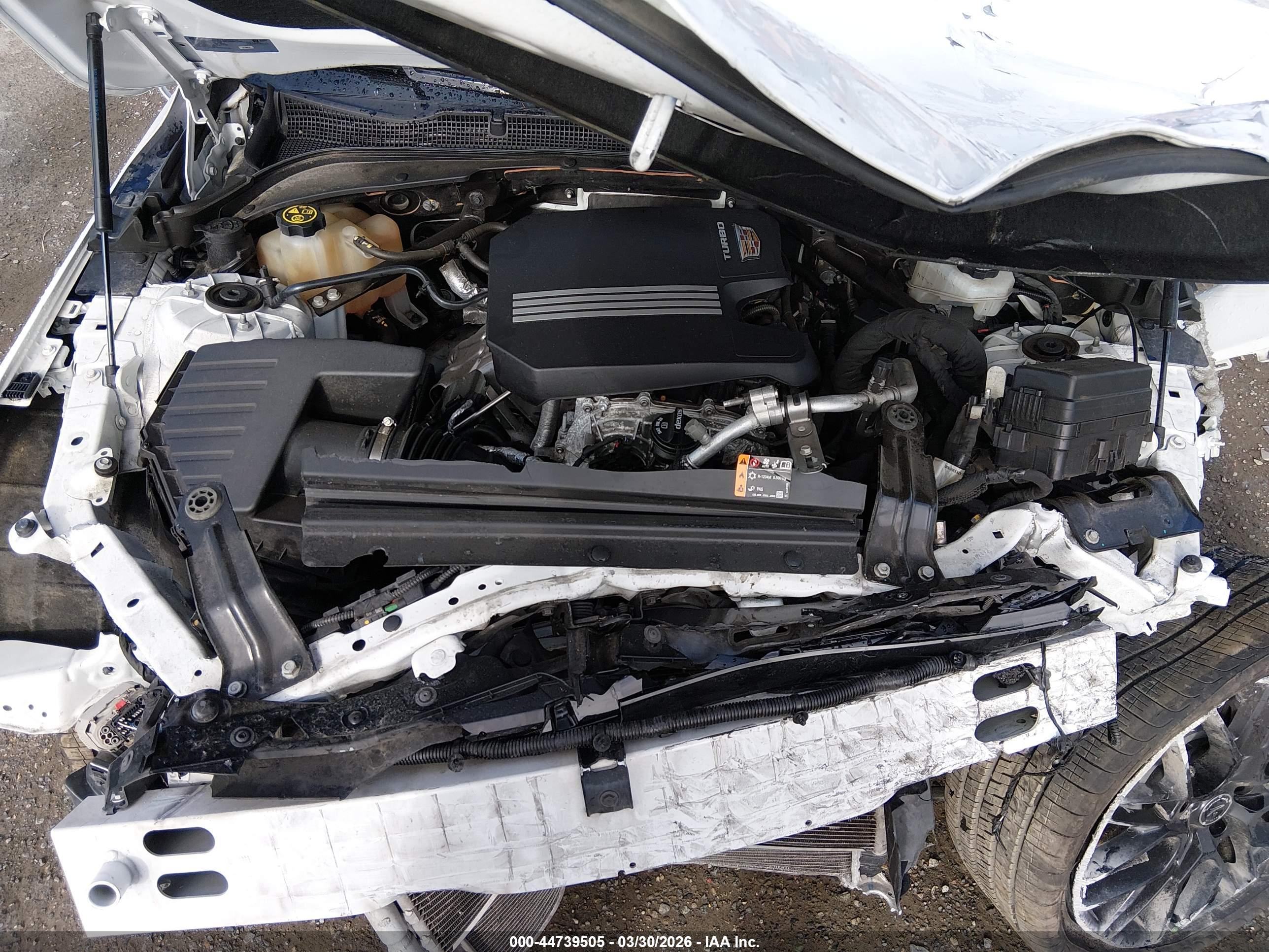 CADILLAC CT4 image 10