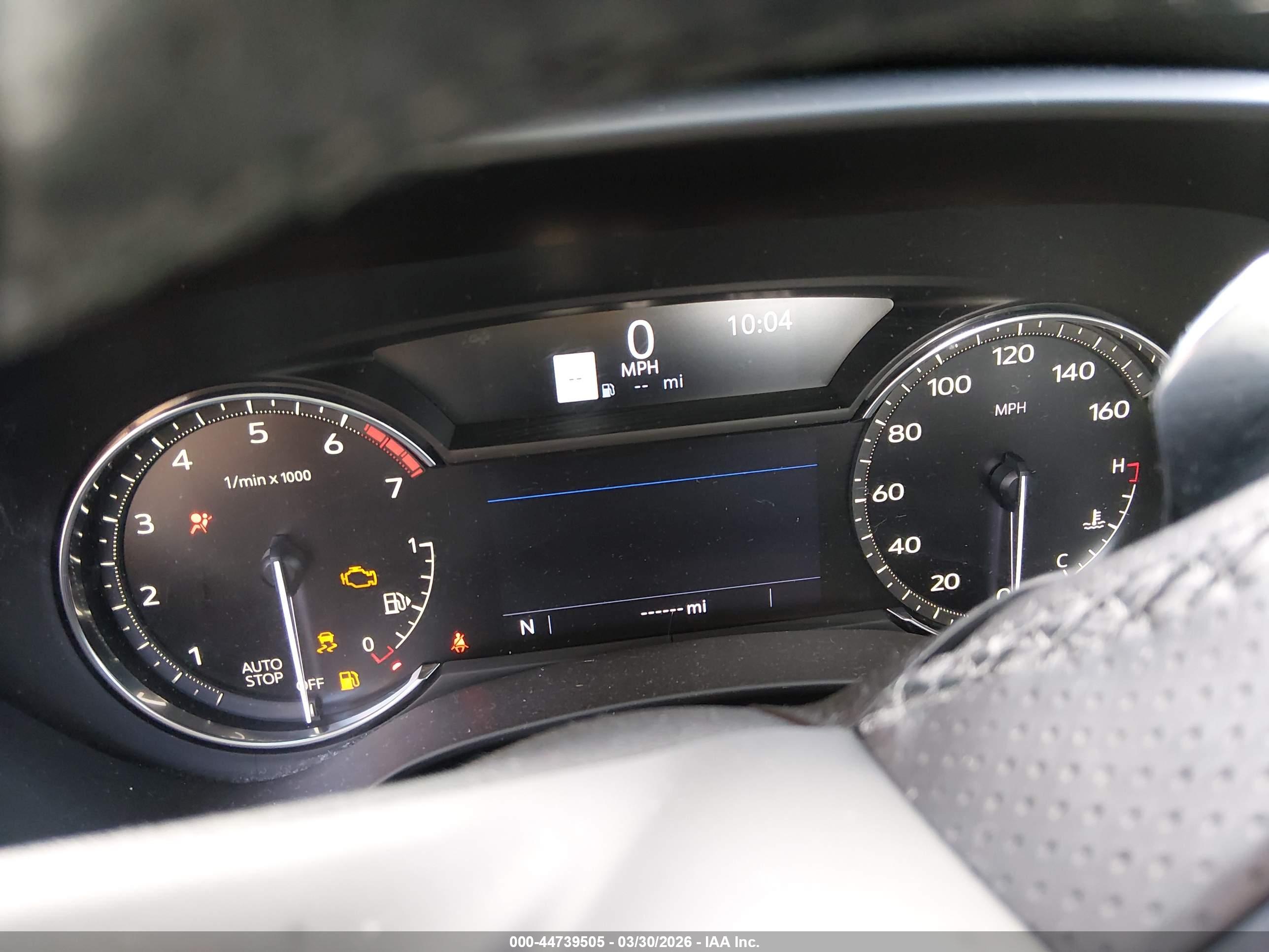CADILLAC CT4 image 7