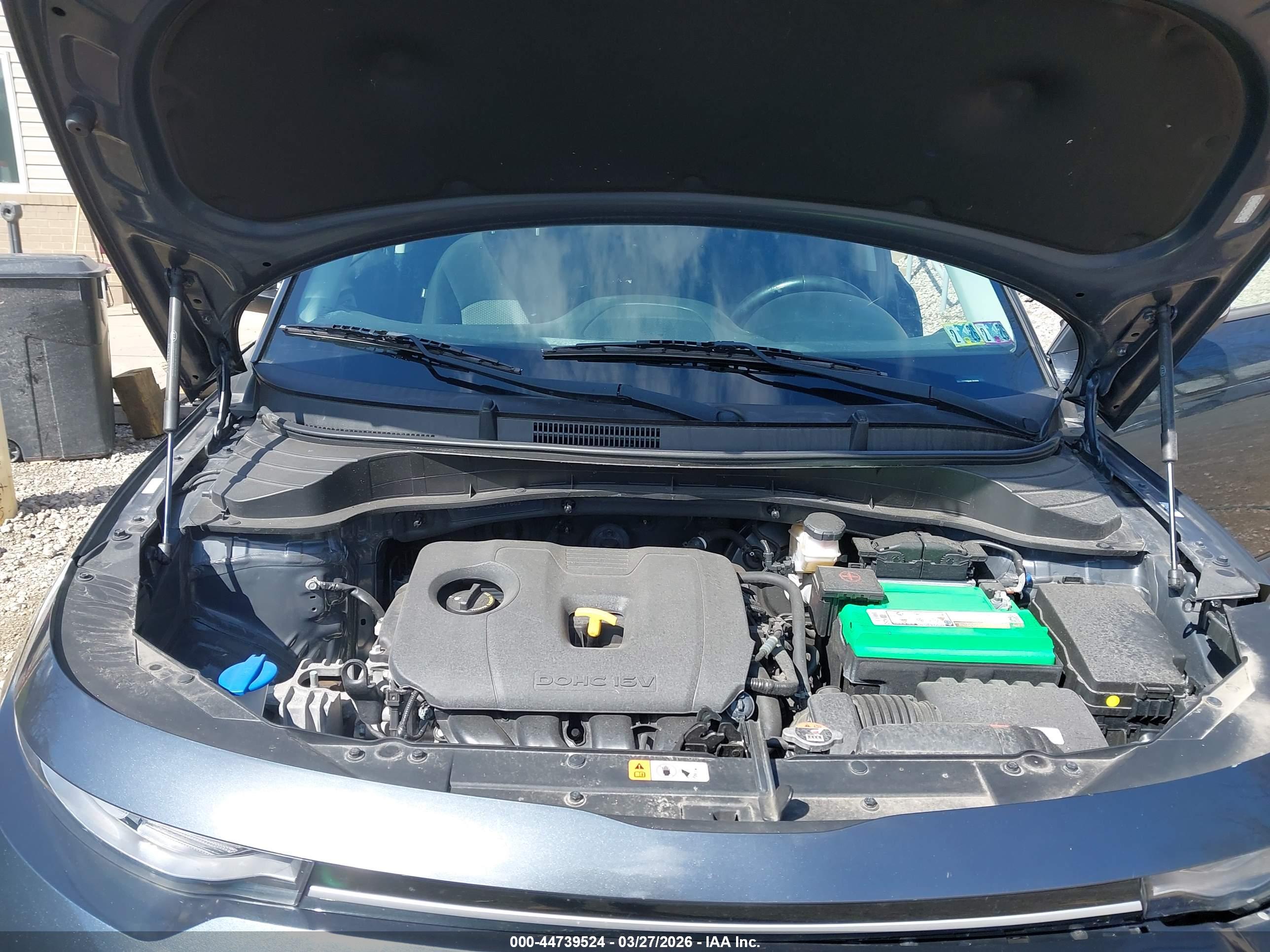 KIA SOUL image 10