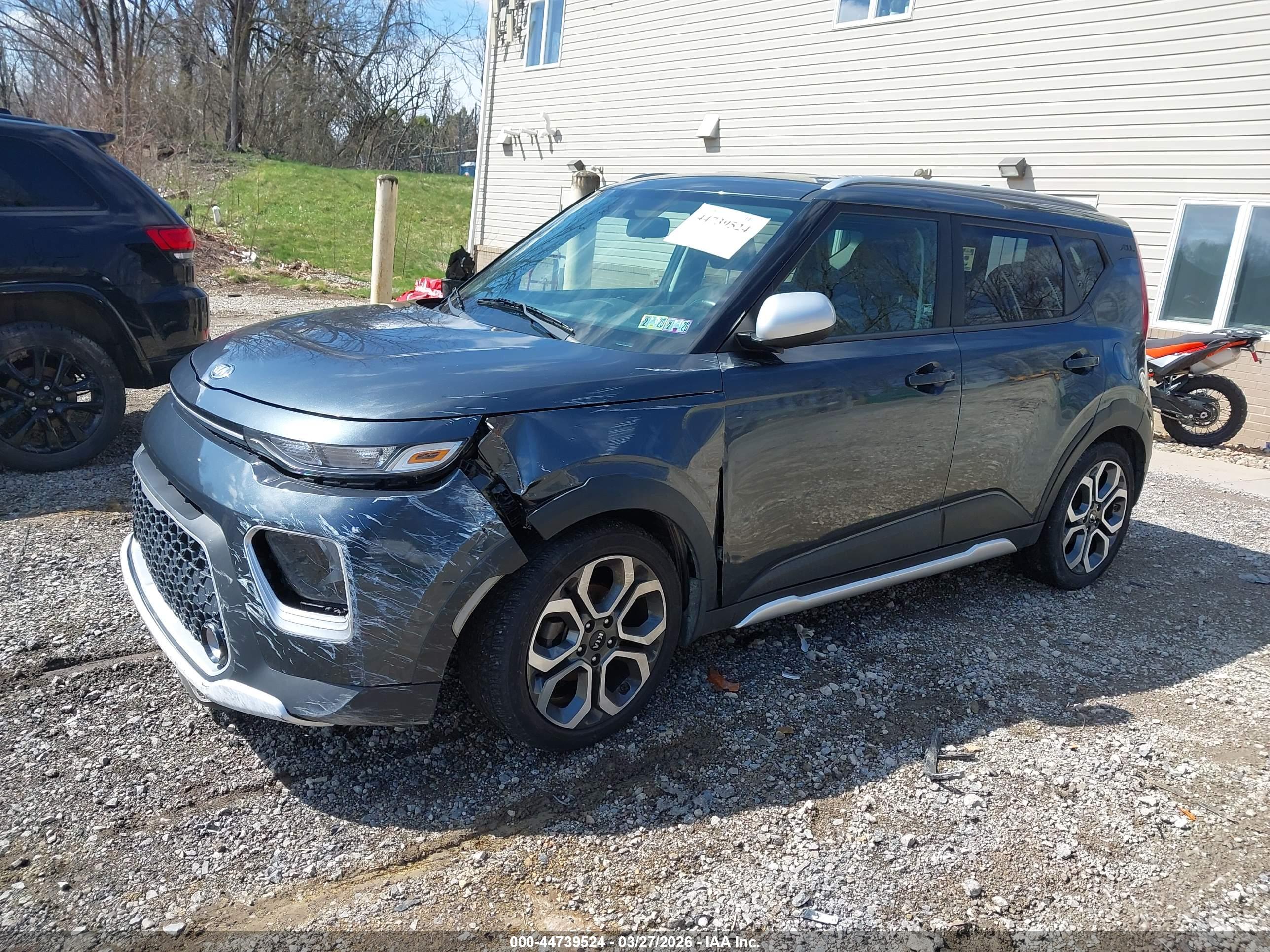 KIA SOUL image 2