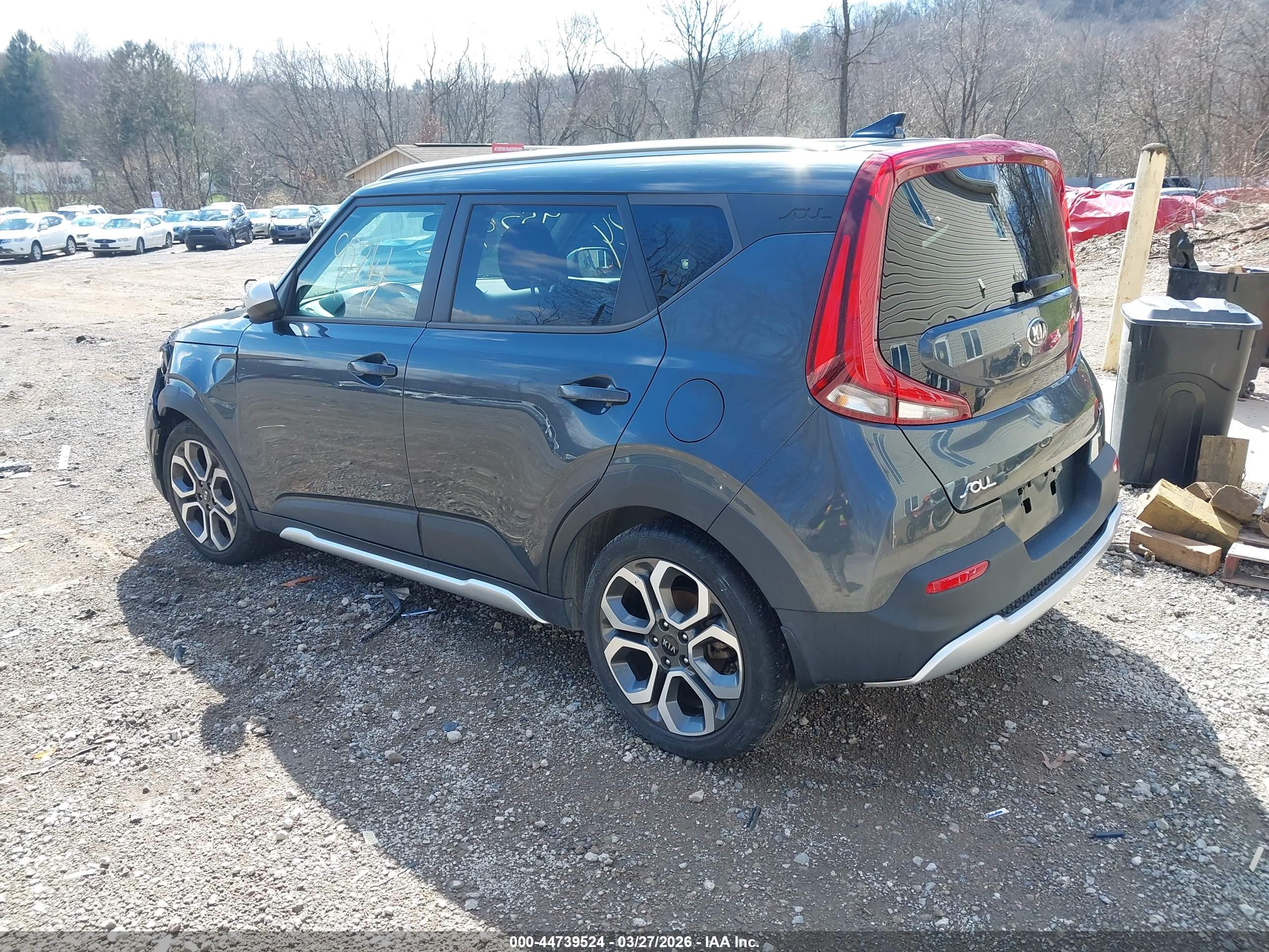 KIA SOUL image 3