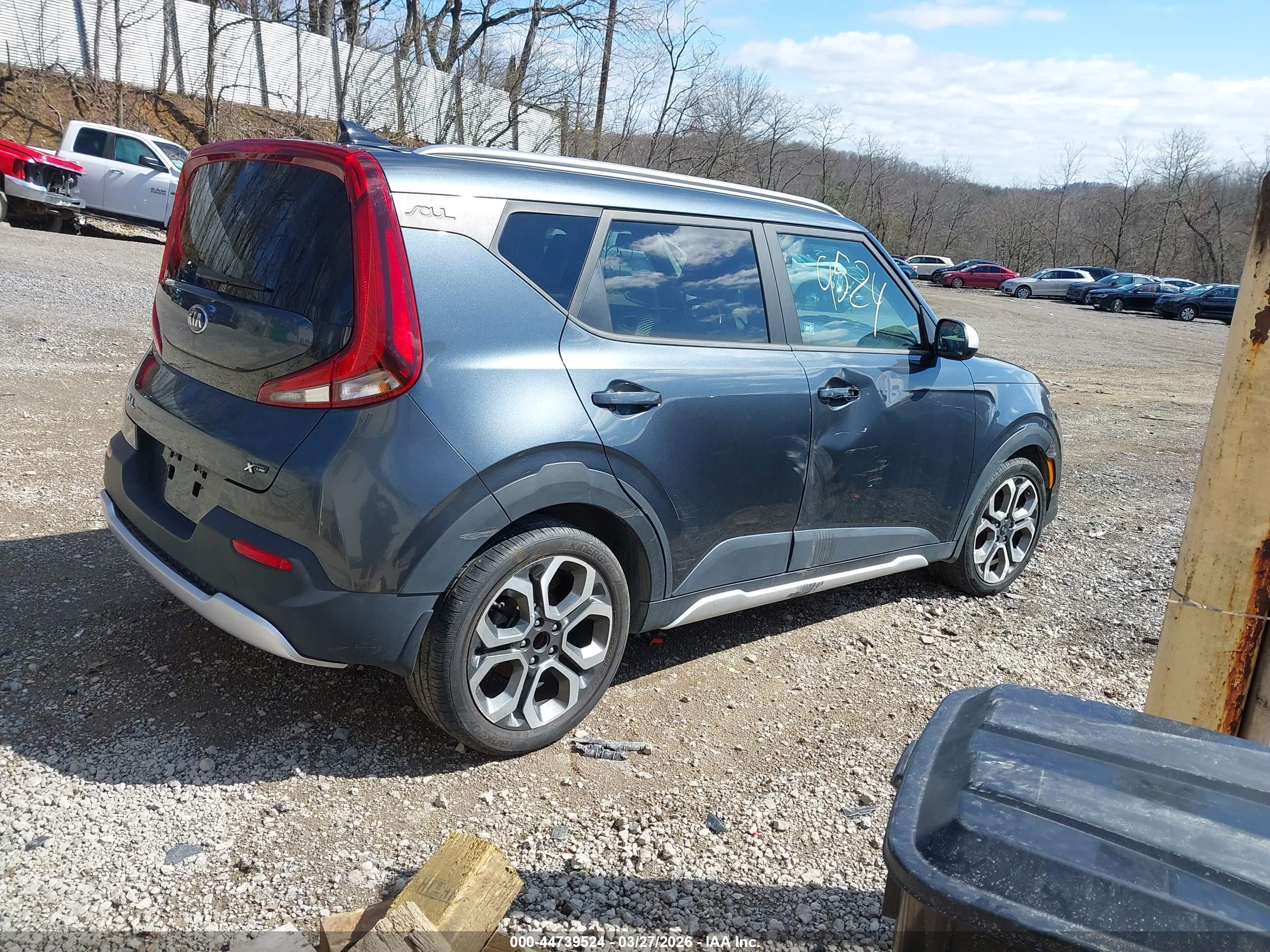 KIA SOUL image 4