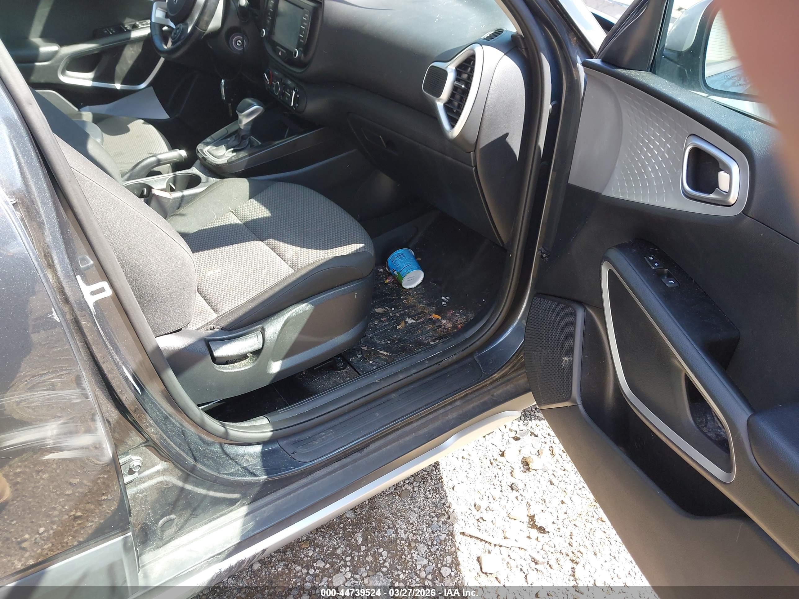 KIA SOUL image 5