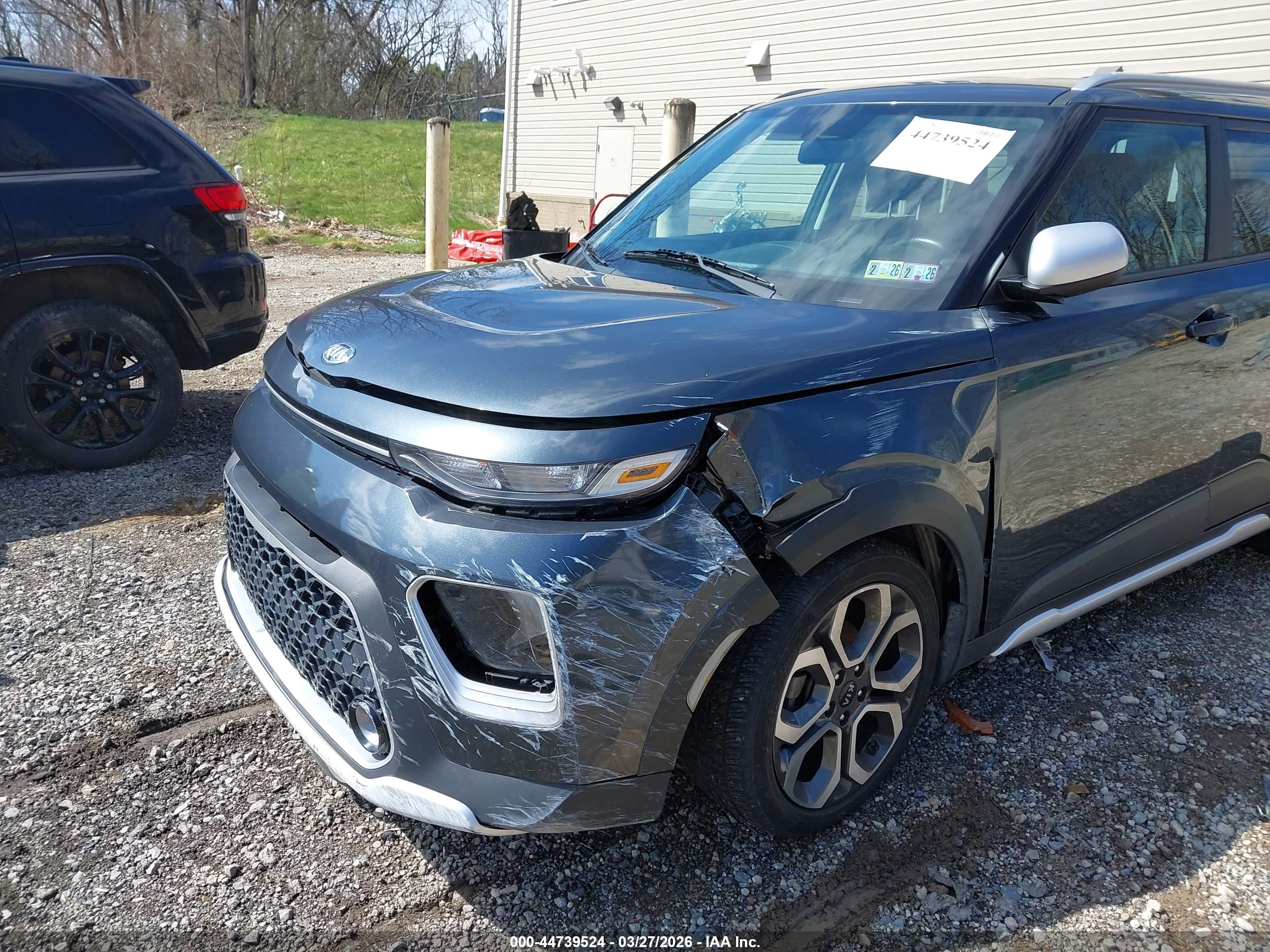 KIA SOUL image 6