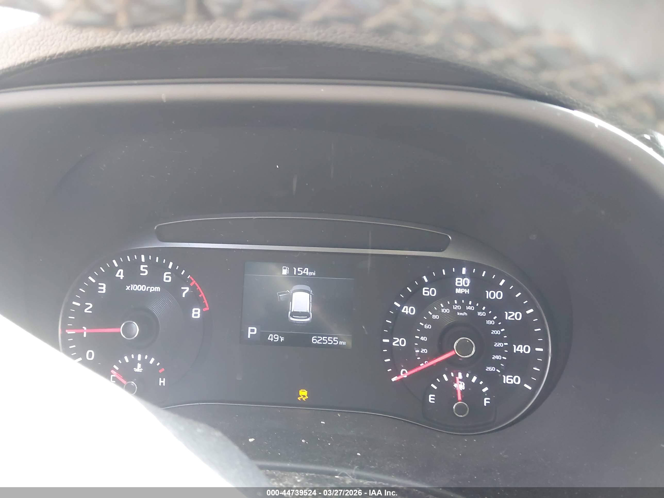 KIA SOUL image 7