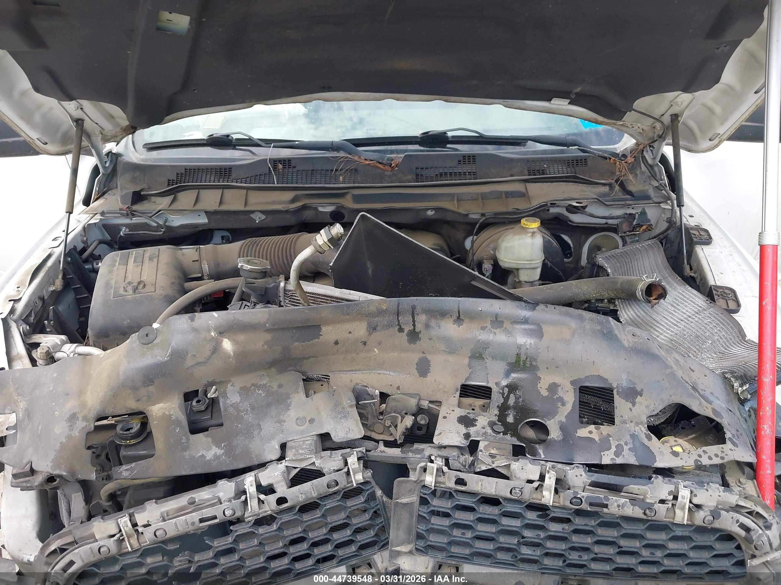 RAM 1500 image 10