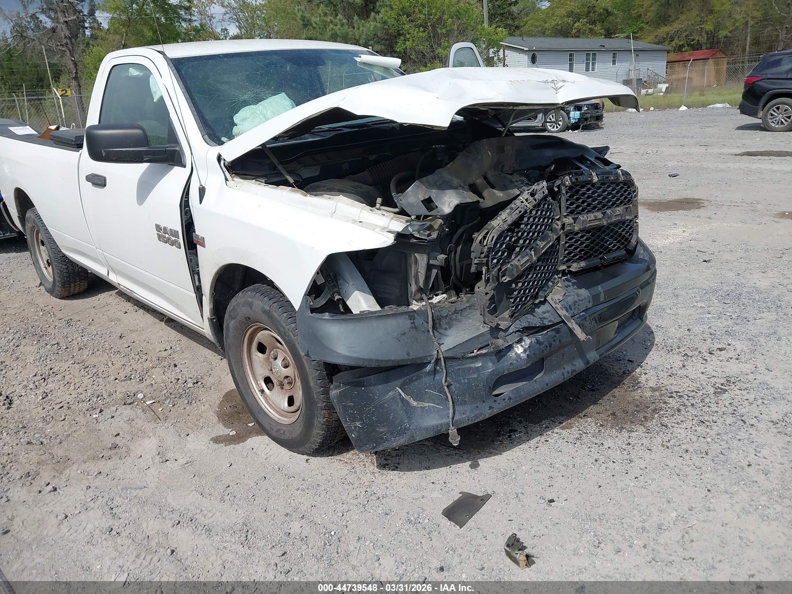 RAM 1500 image 6