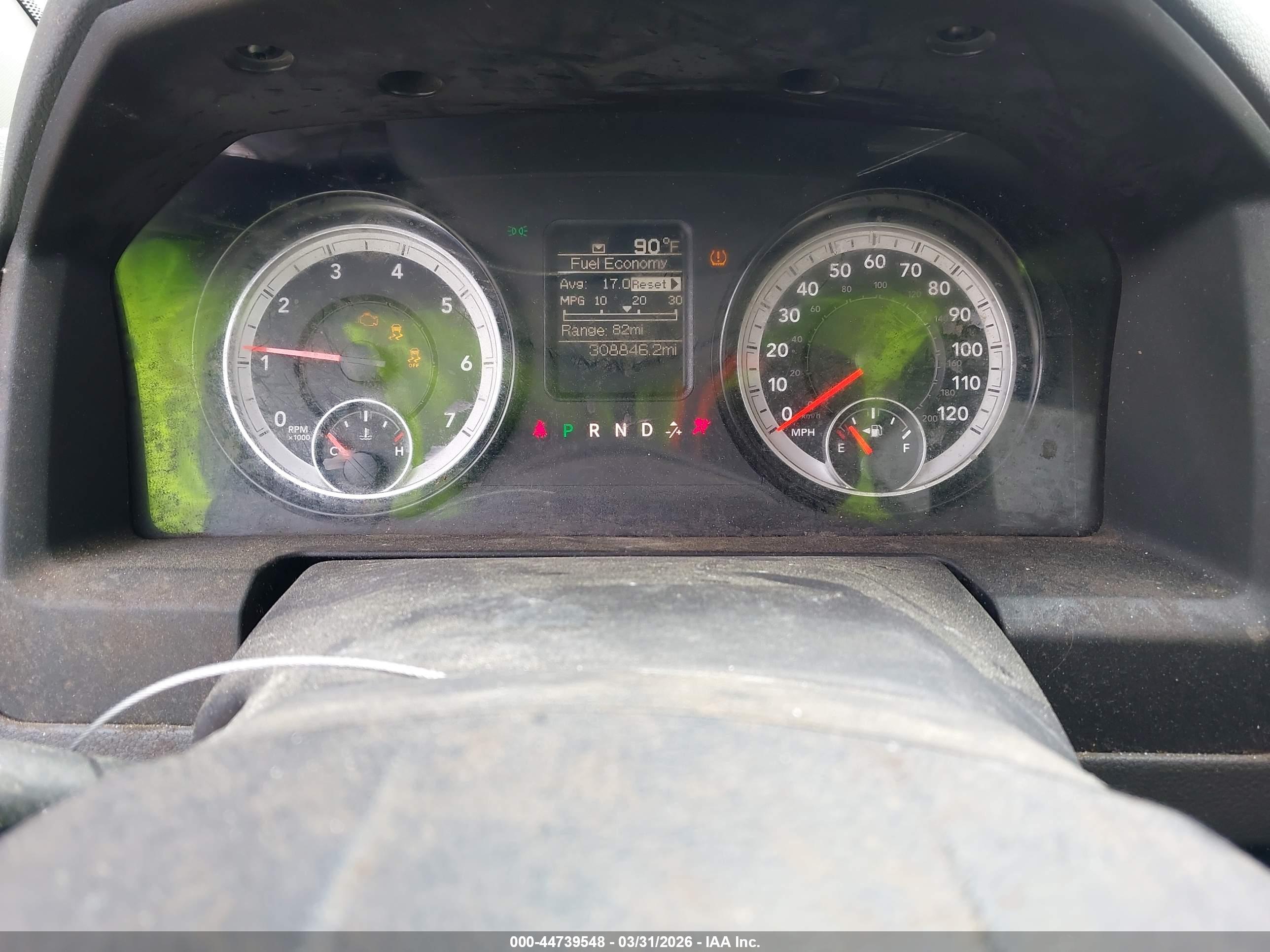 RAM 1500 image 7