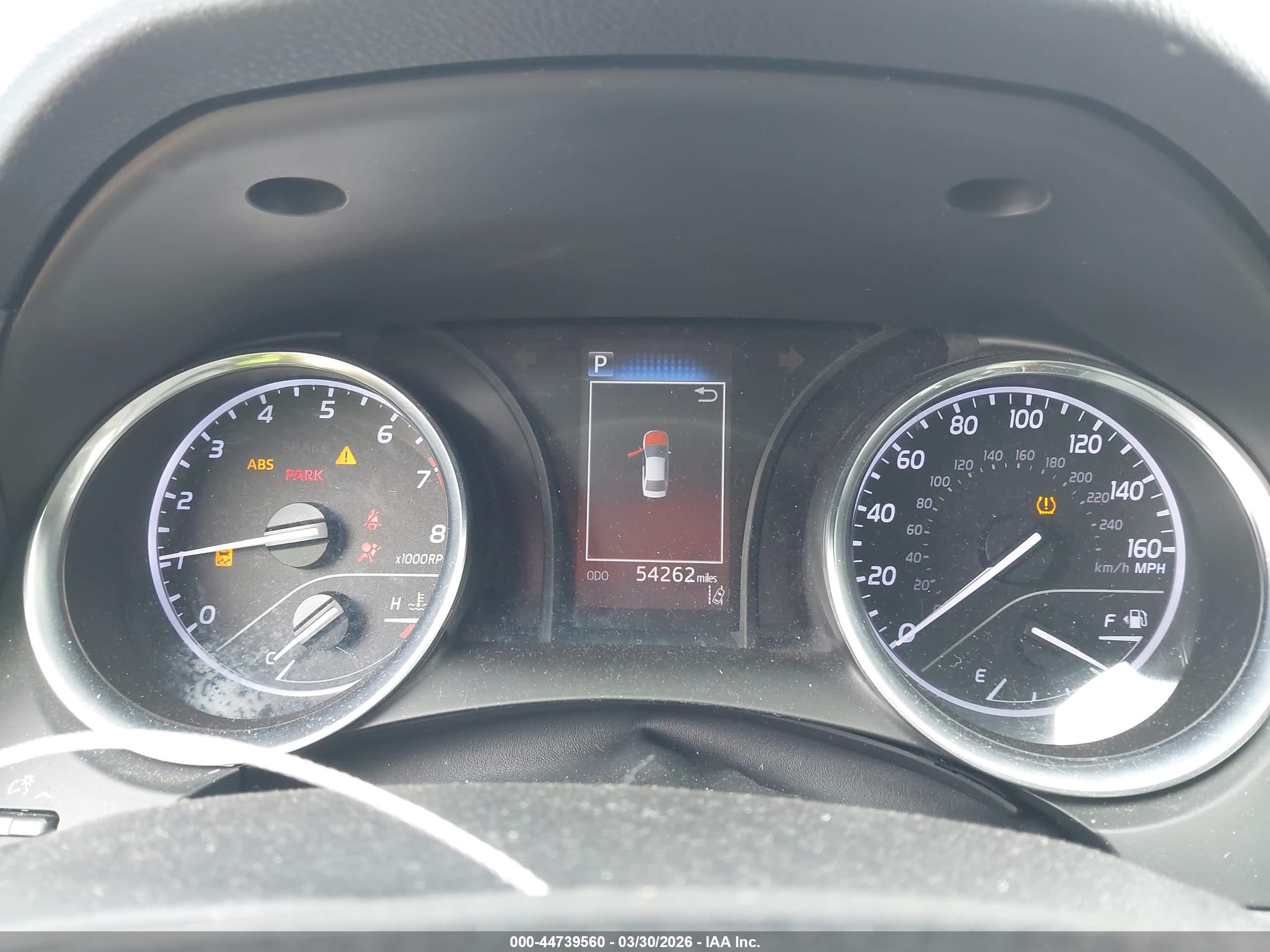 TOYOTA CAMRY image 7