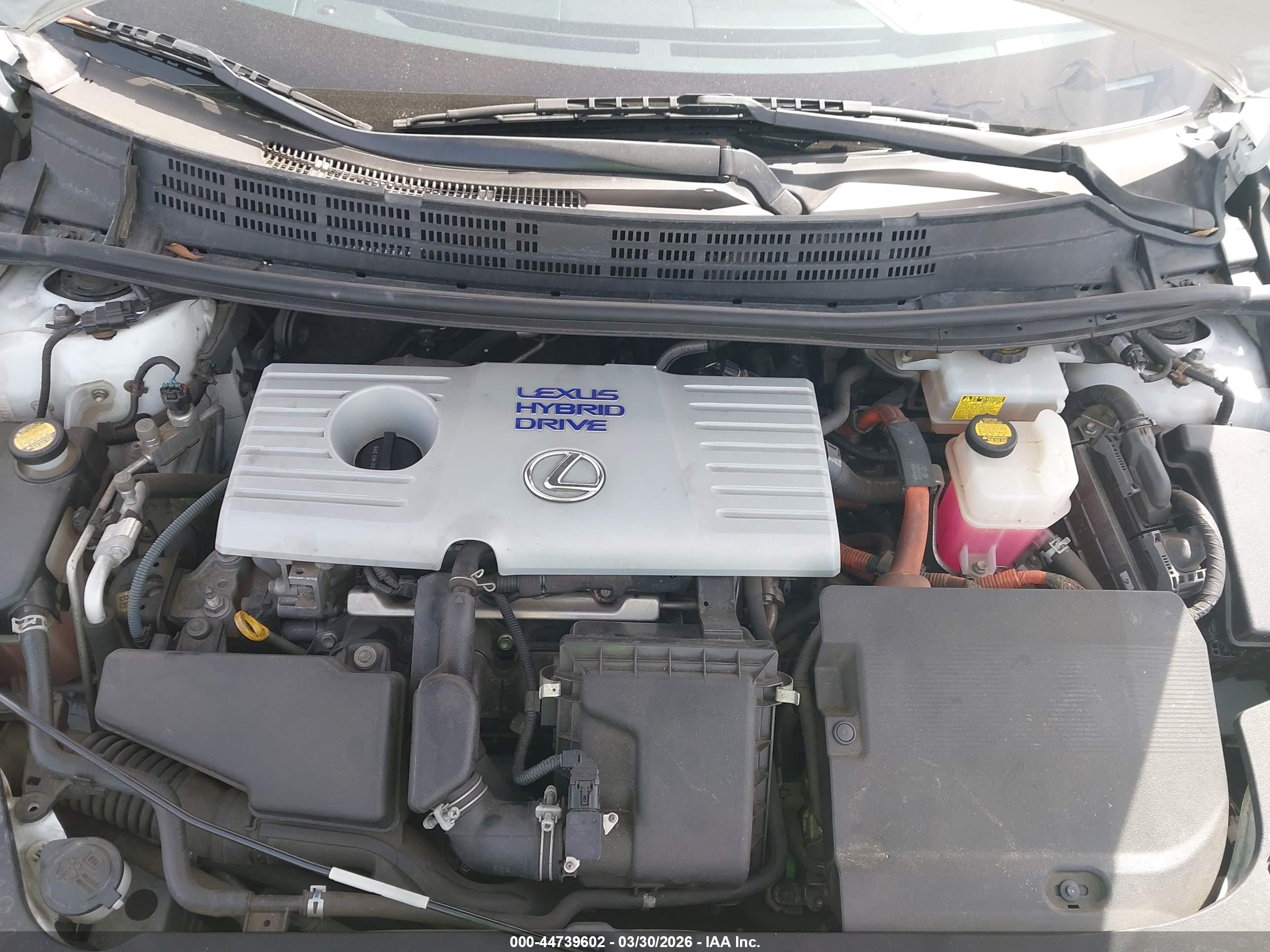 LEXUS CT image 10