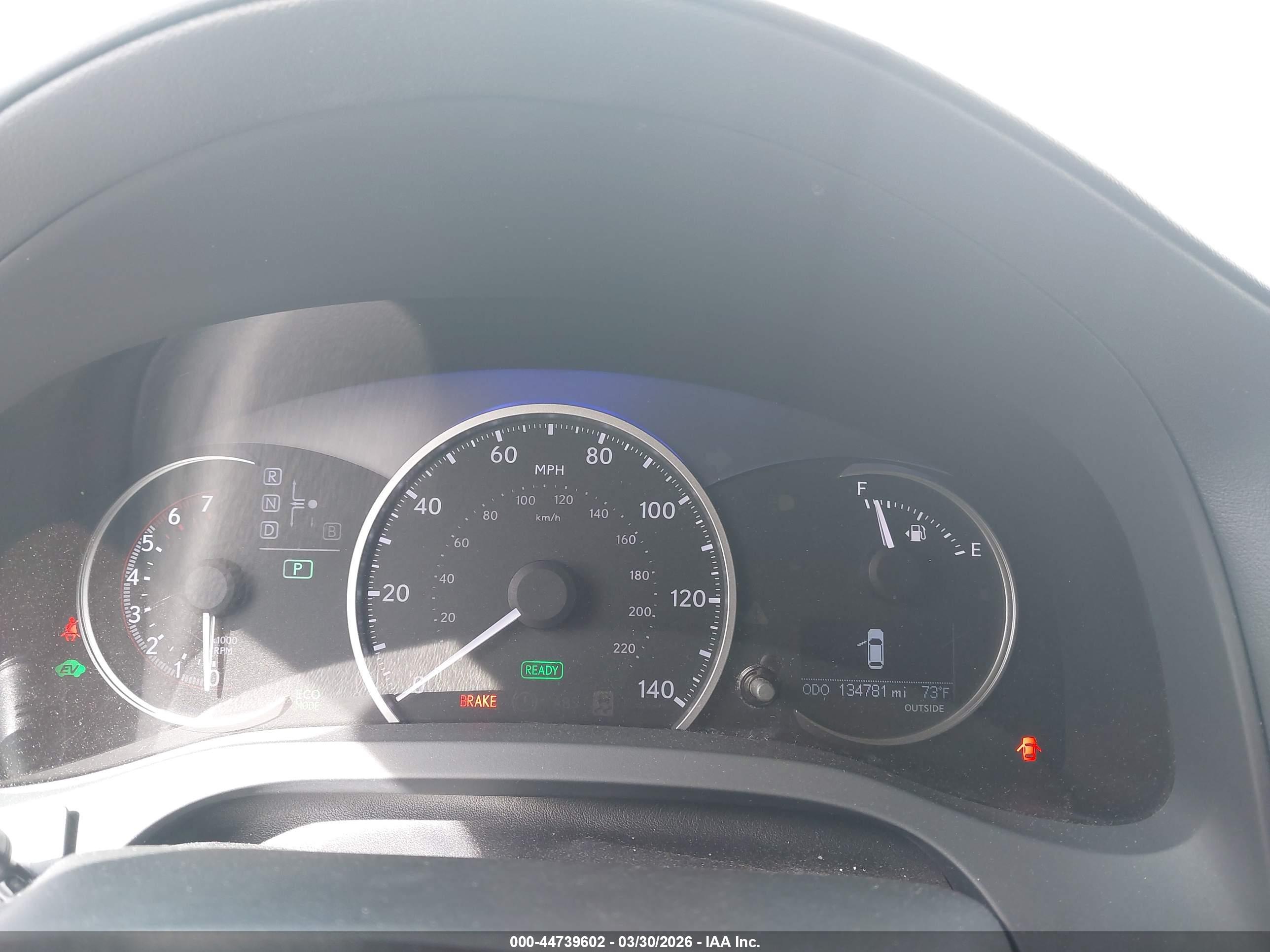 LEXUS CT image 7
