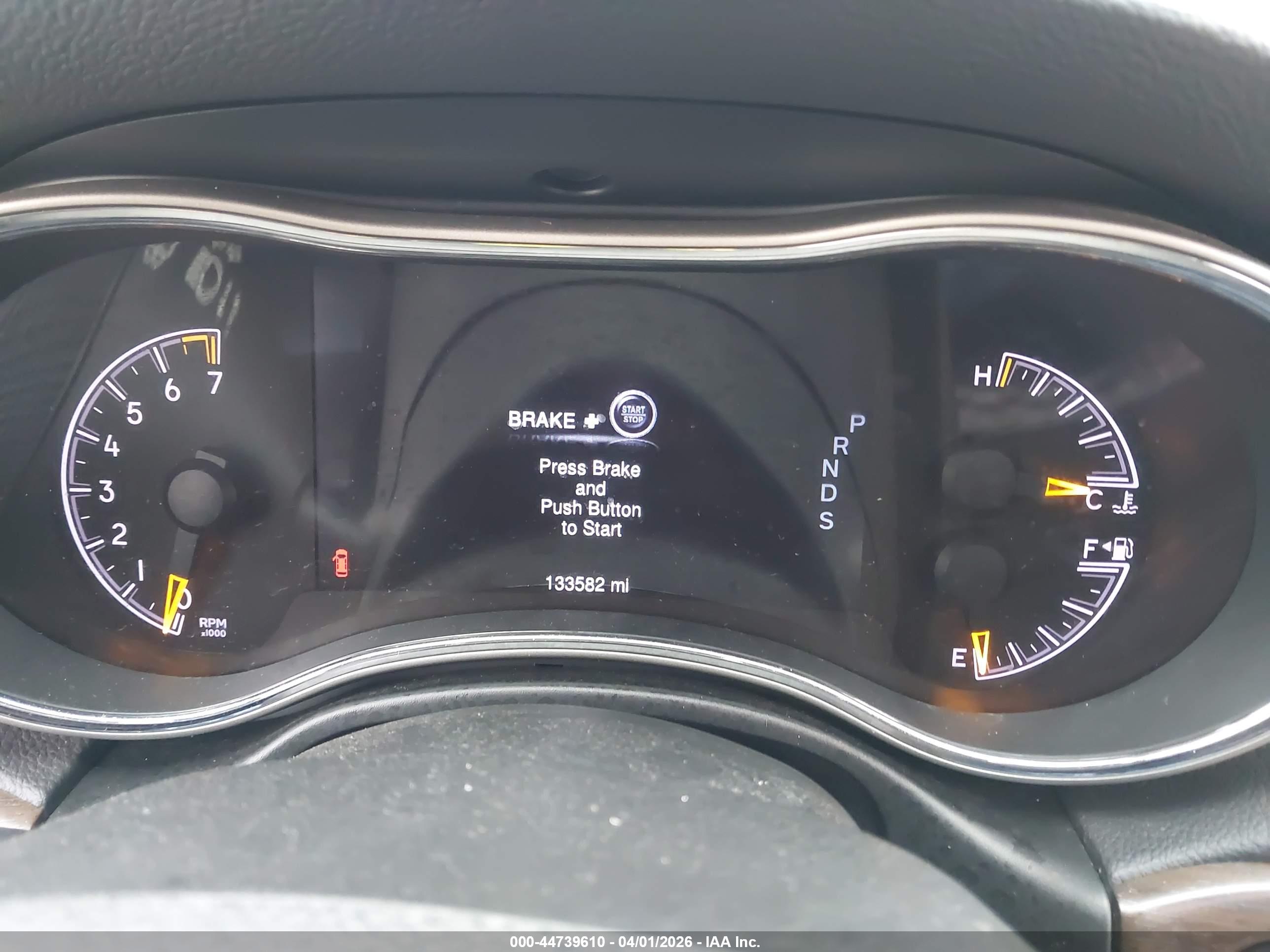 JEEP GRAND image 7