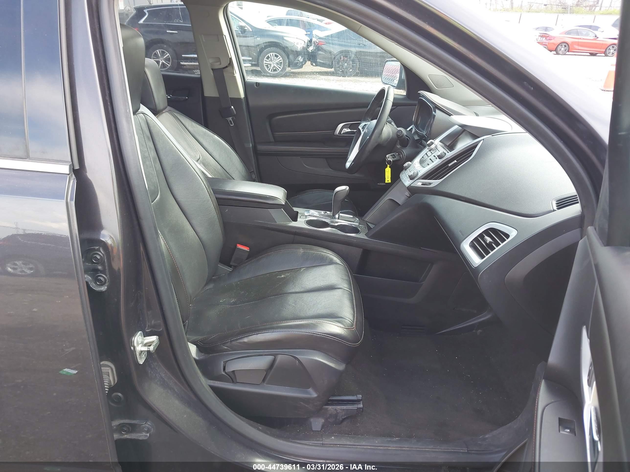 GMC TERRAIN image 5