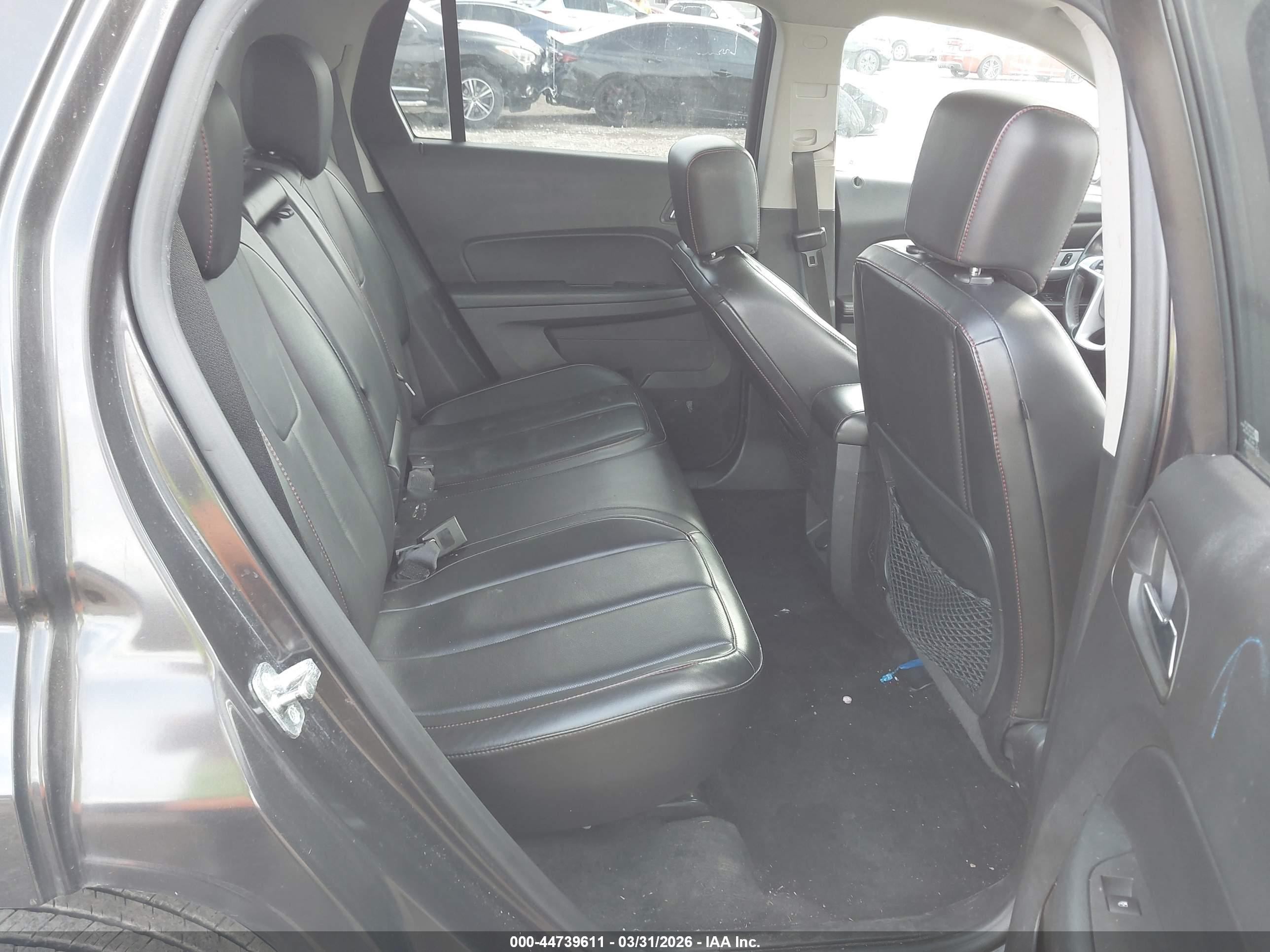 GMC TERRAIN image 8