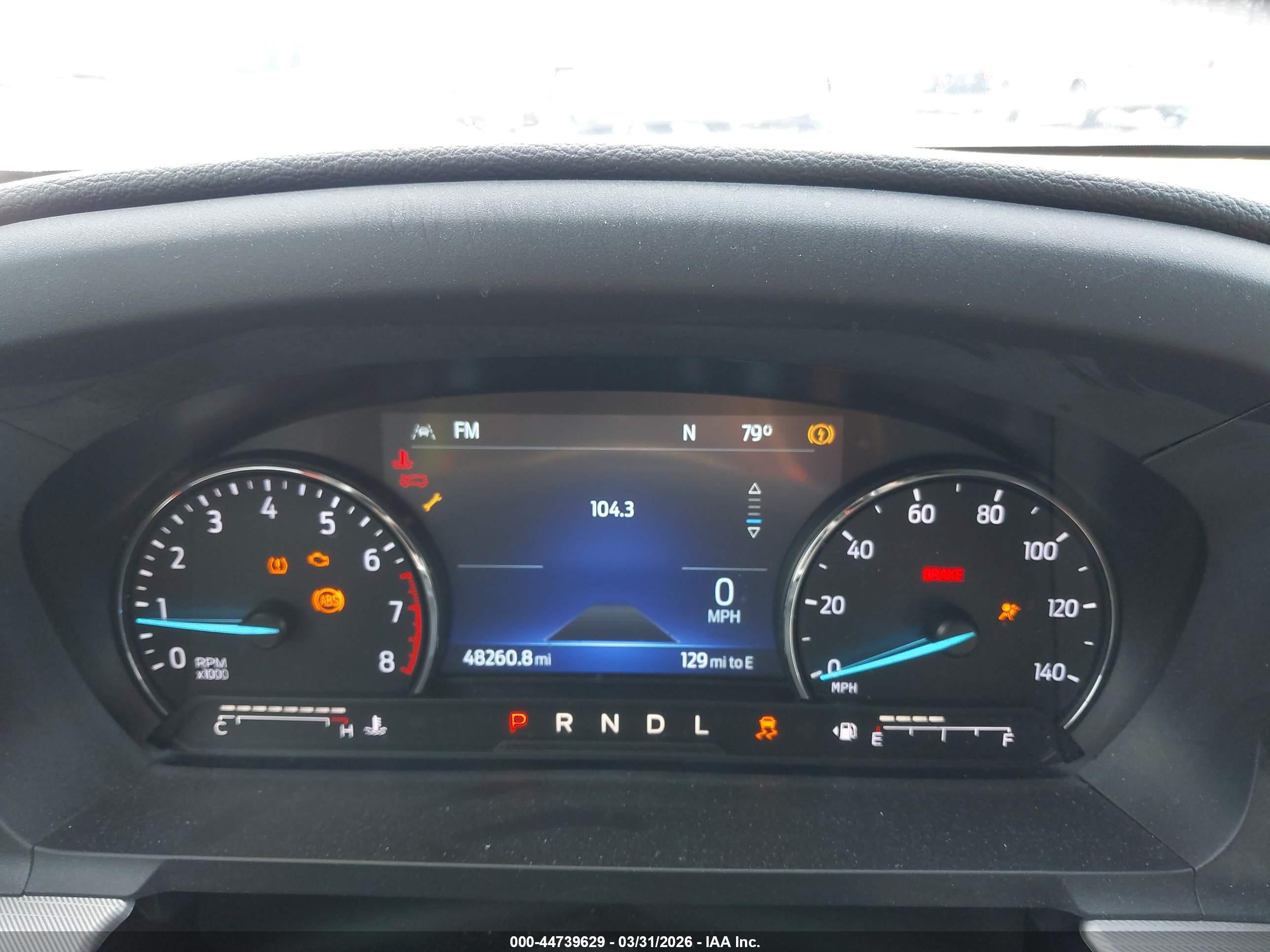 FORD EXPLORER image 7