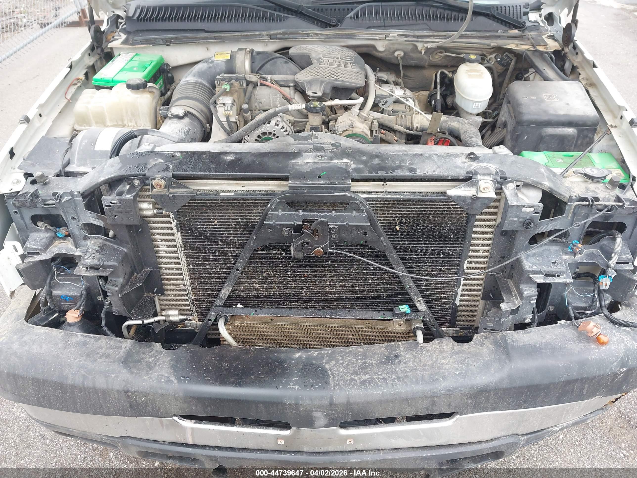 CHEVROLET SILVERADO image 10