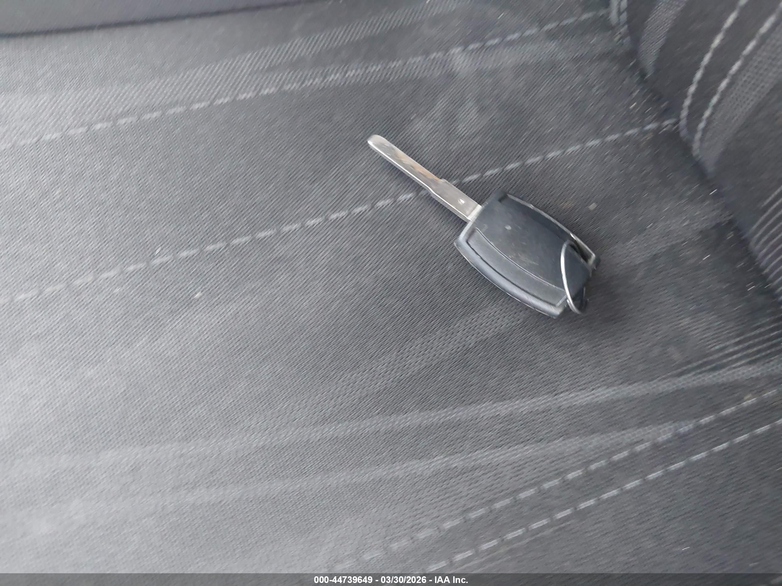 FORD FOCUS image 11