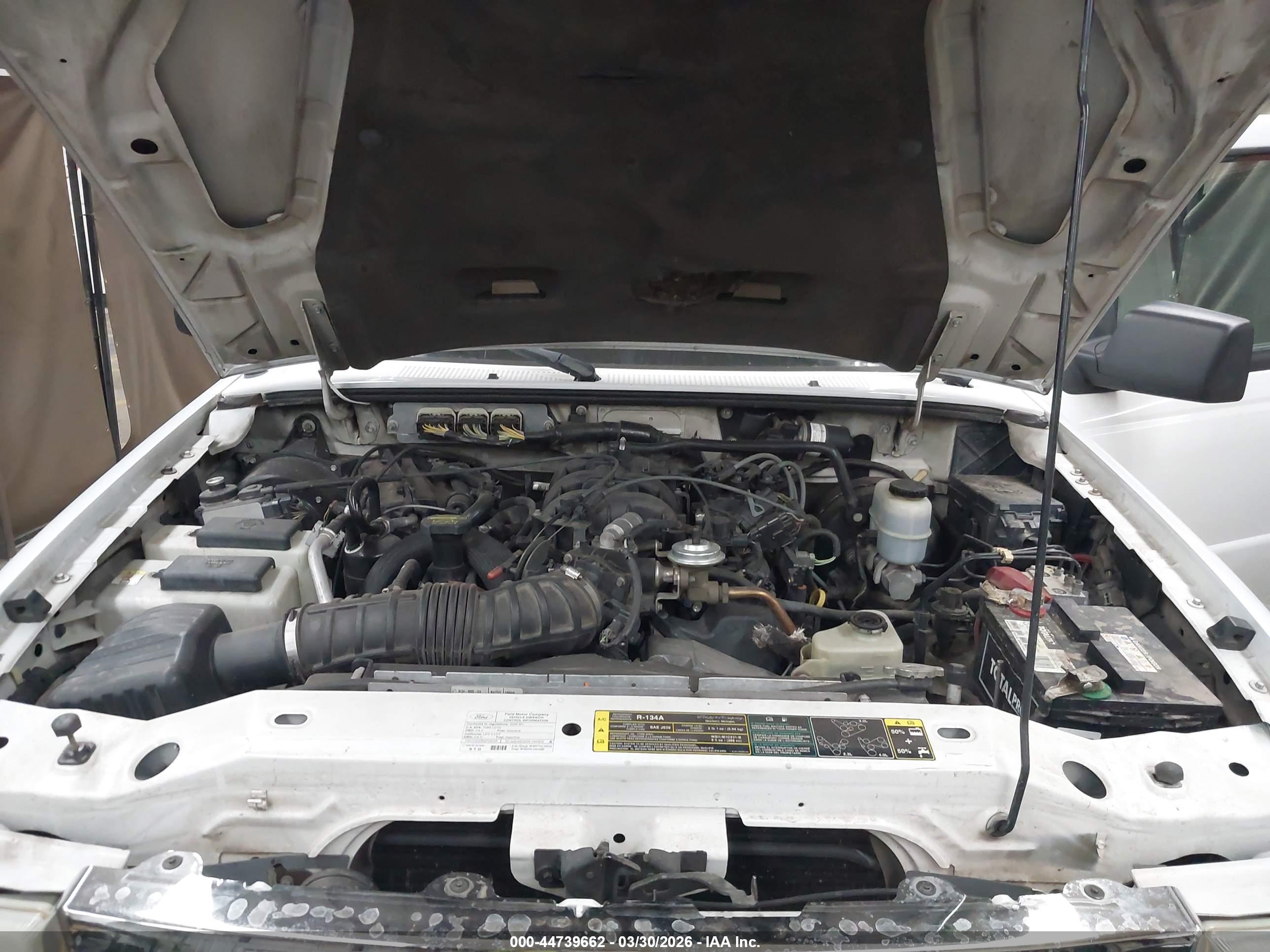 FORD RANGER image 10