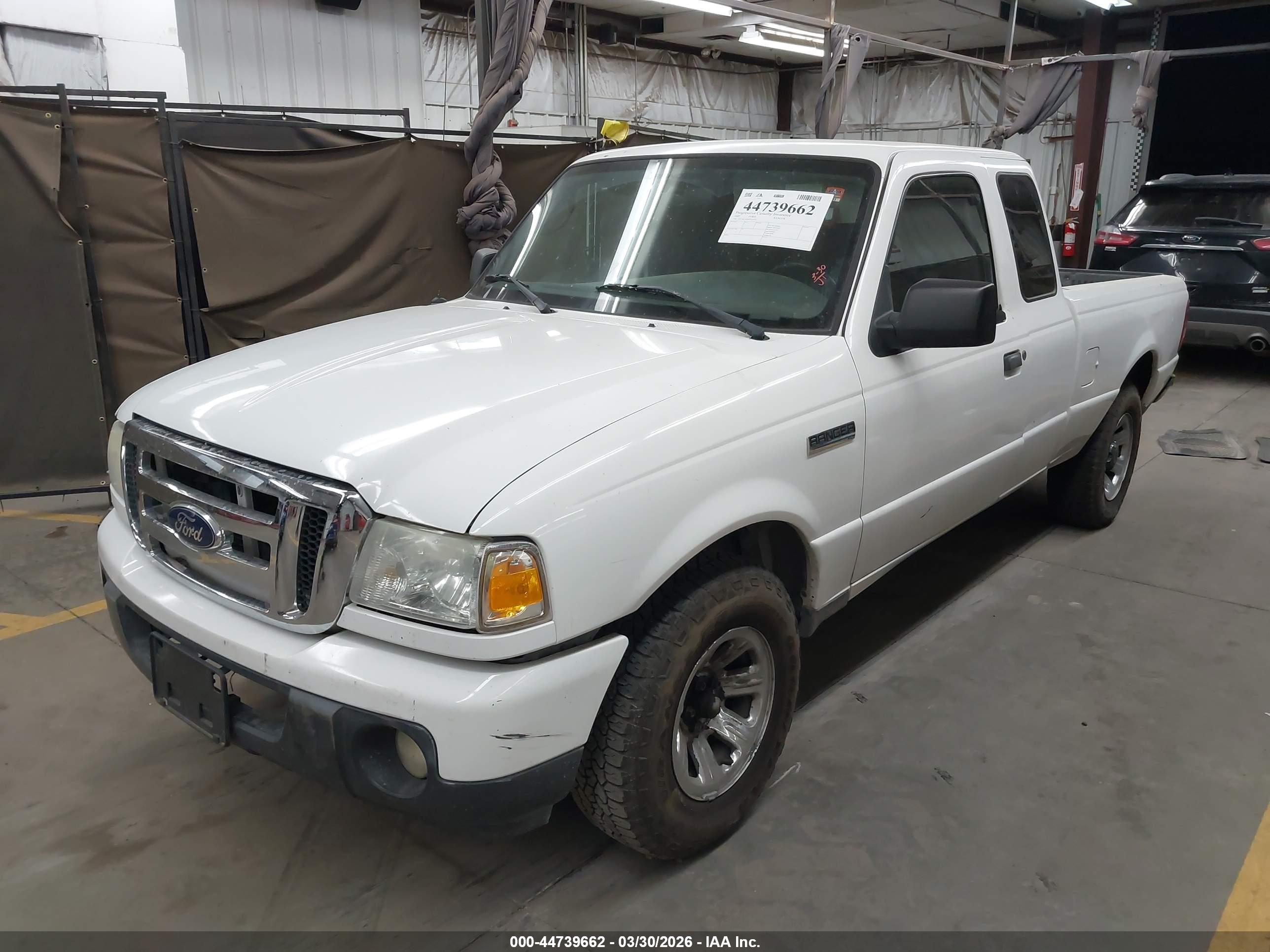 FORD RANGER image 2