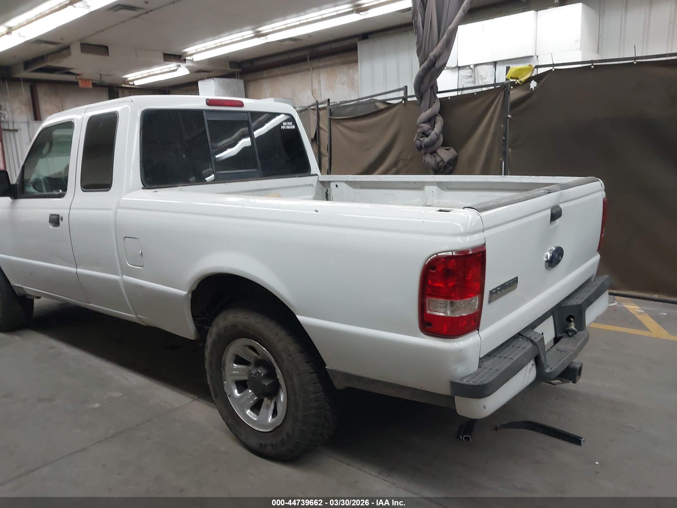 FORD RANGER image 6