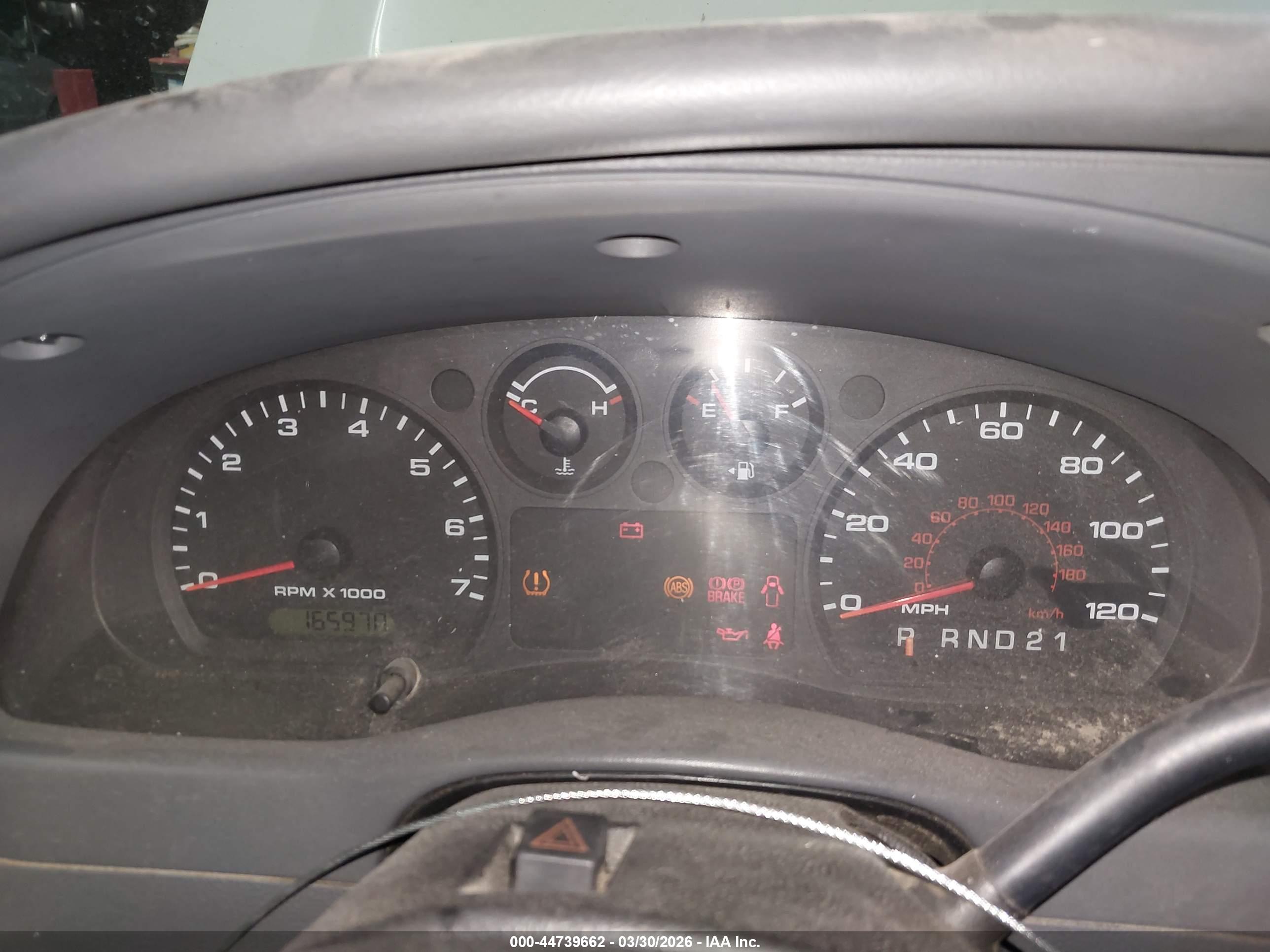 FORD RANGER image 7
